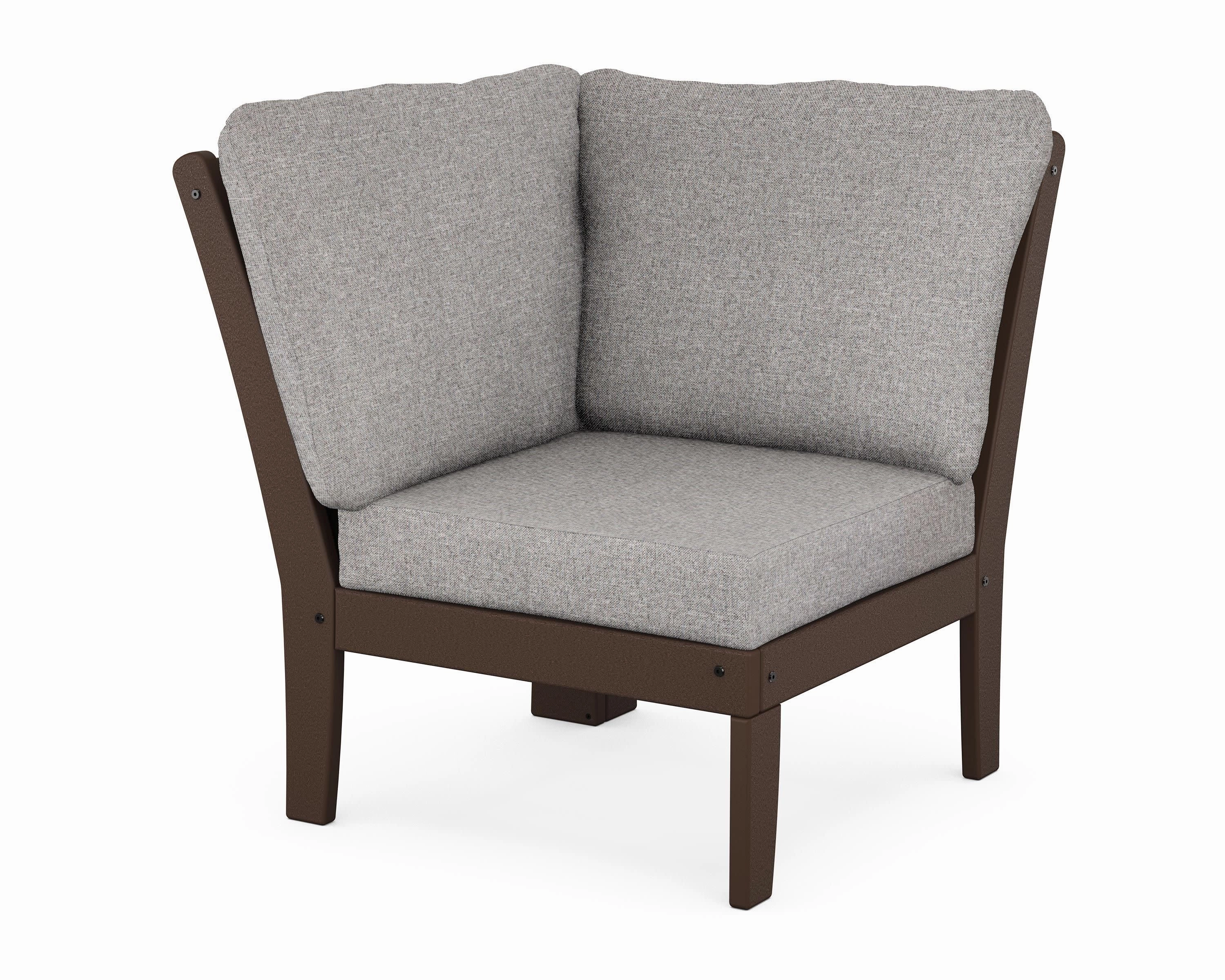 Braxton Modular Corner Chair