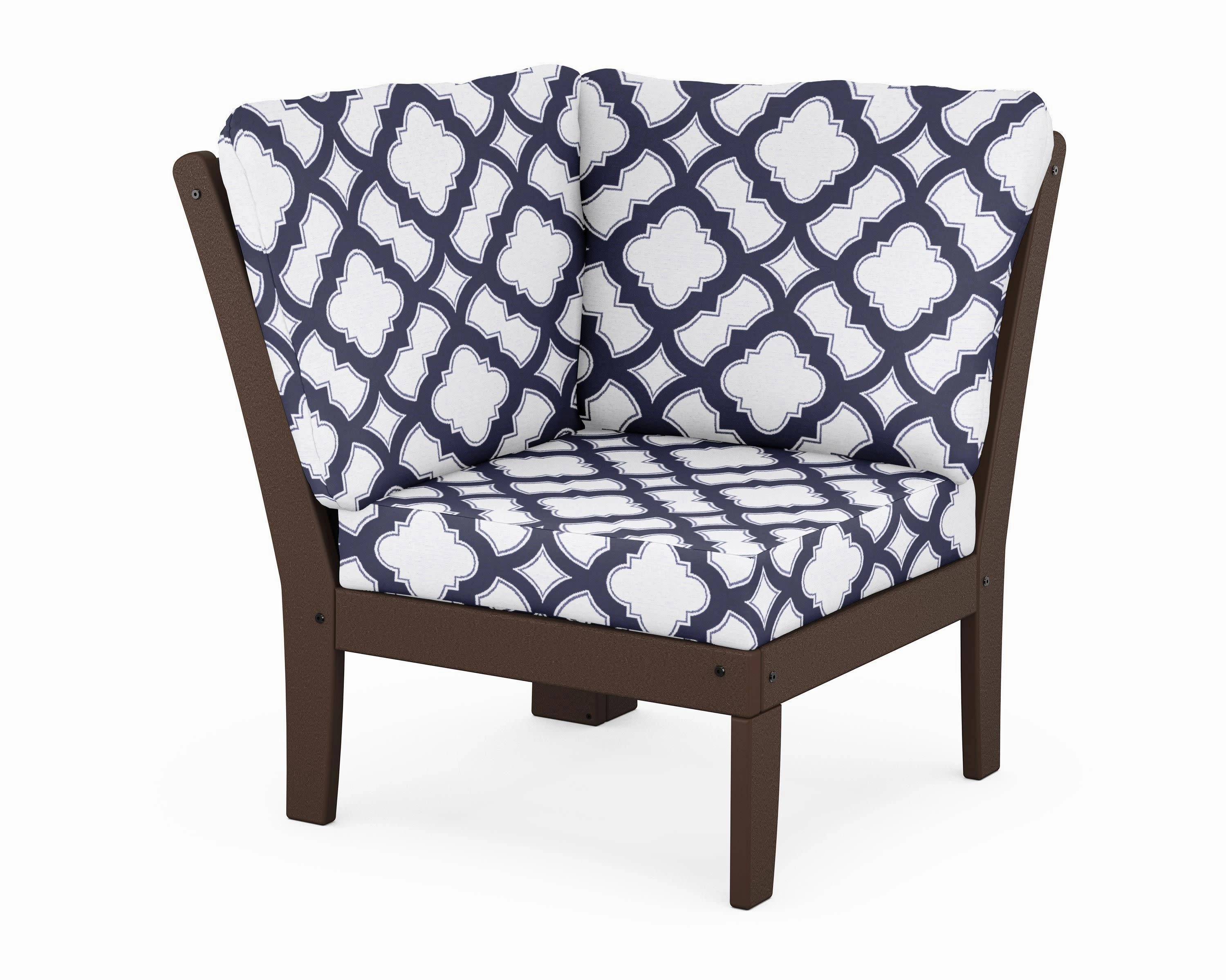 Braxton Modular Corner Chair
