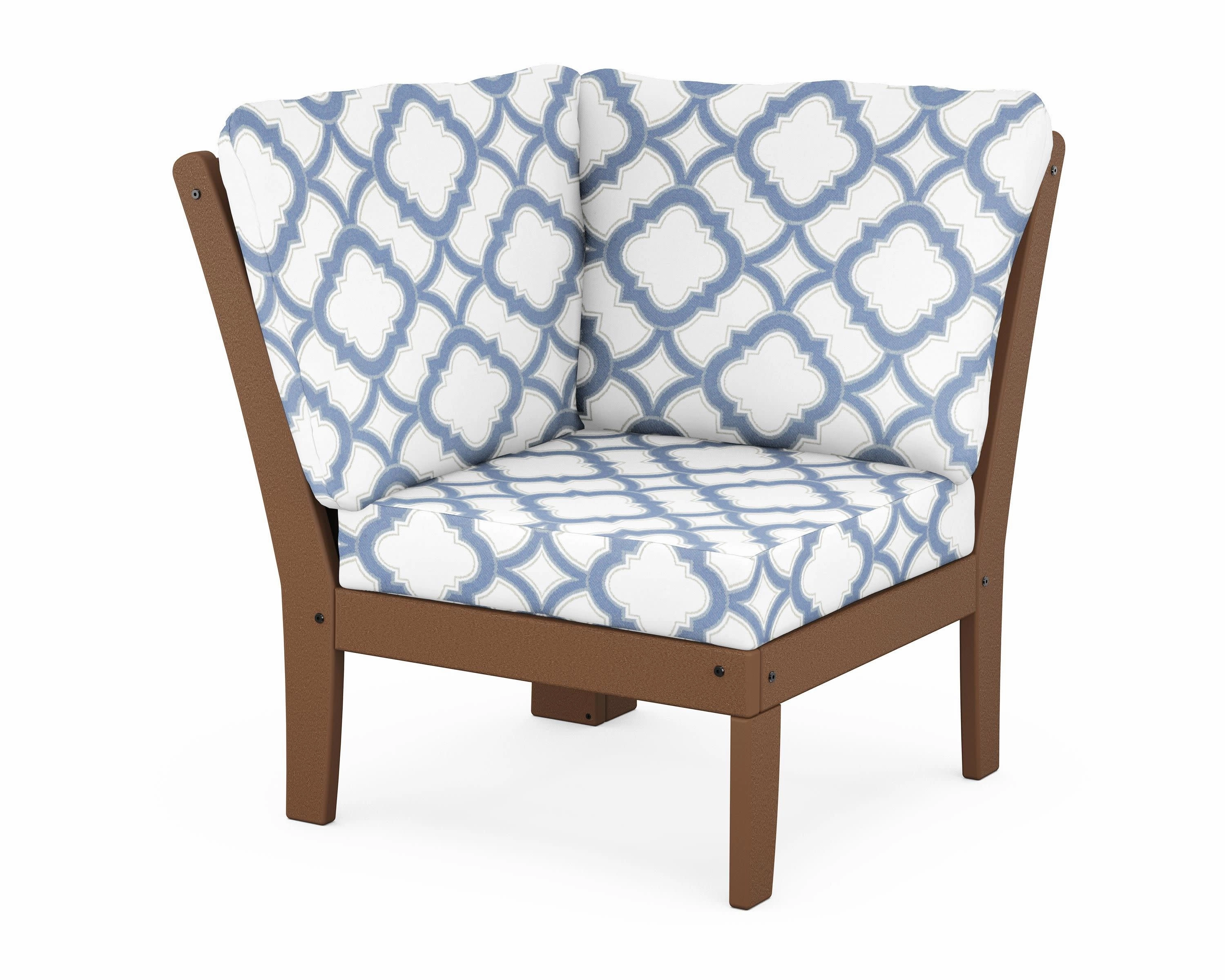 Braxton Modular Corner Chair