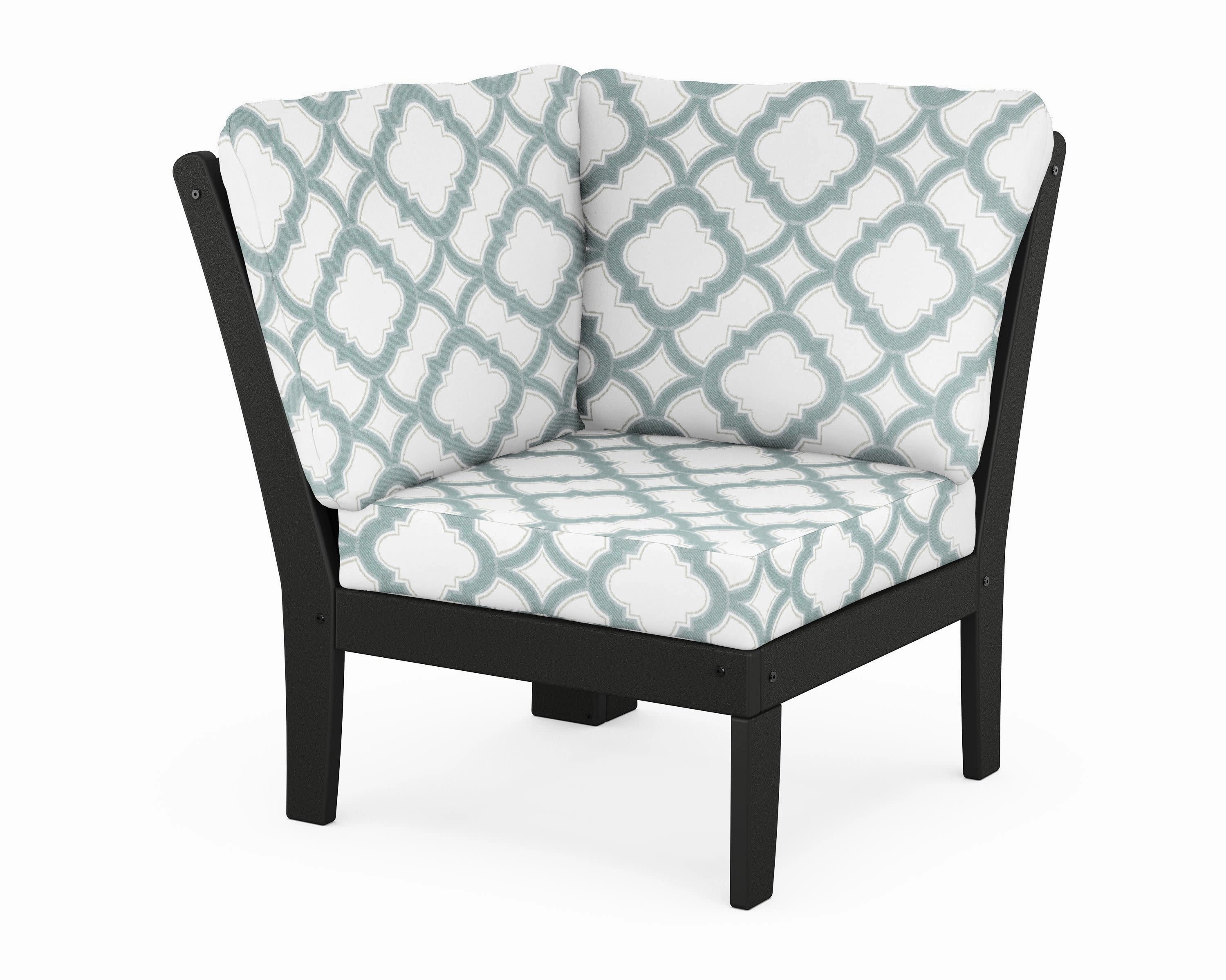 Braxton Modular Corner Chair