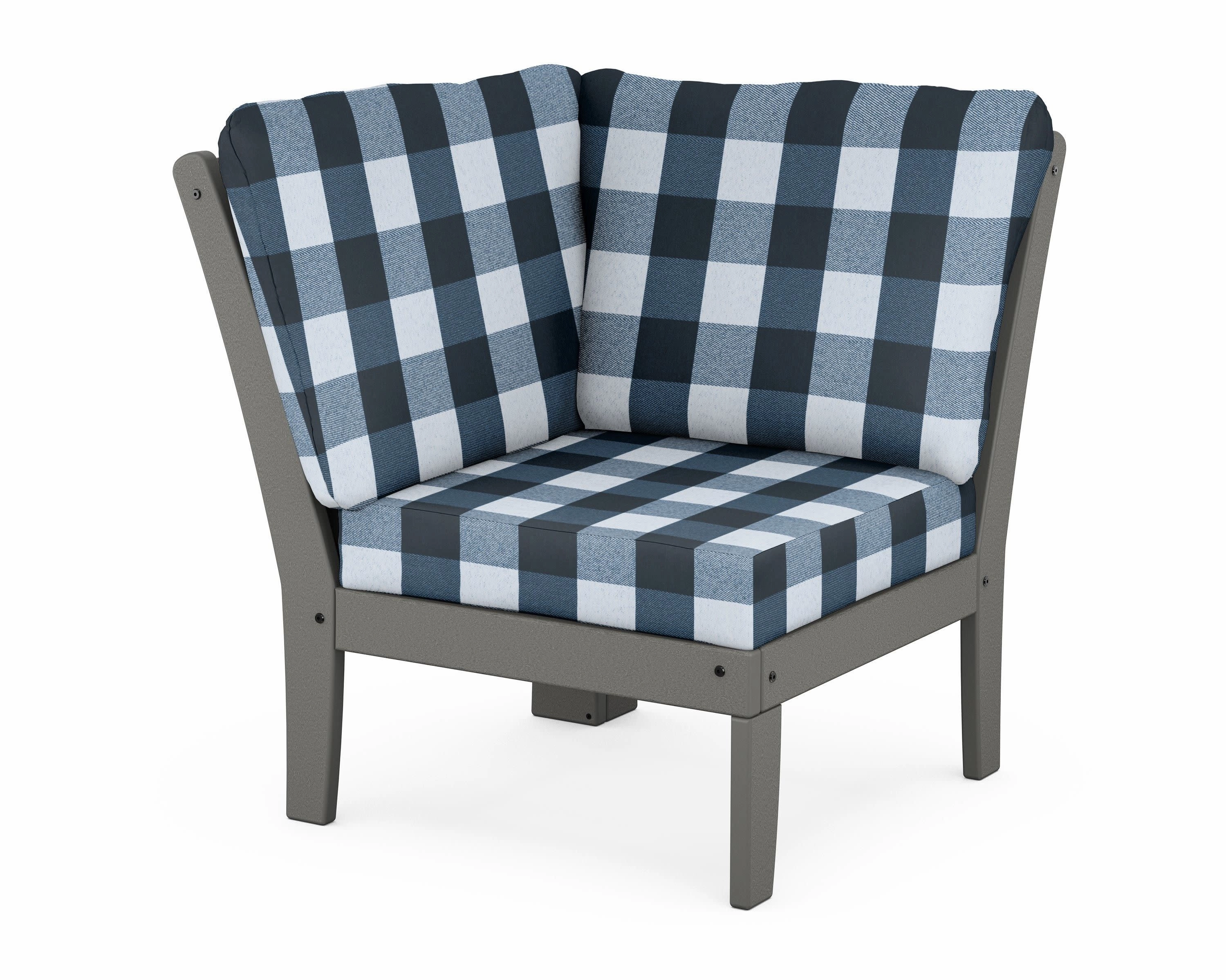 Braxton Modular Corner Chair