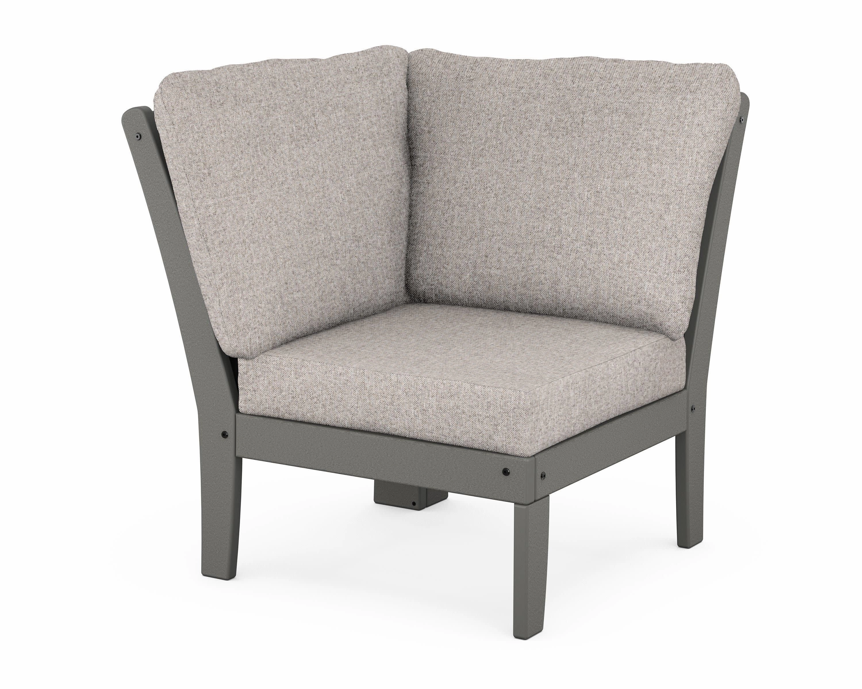 Braxton Modular Corner Chair