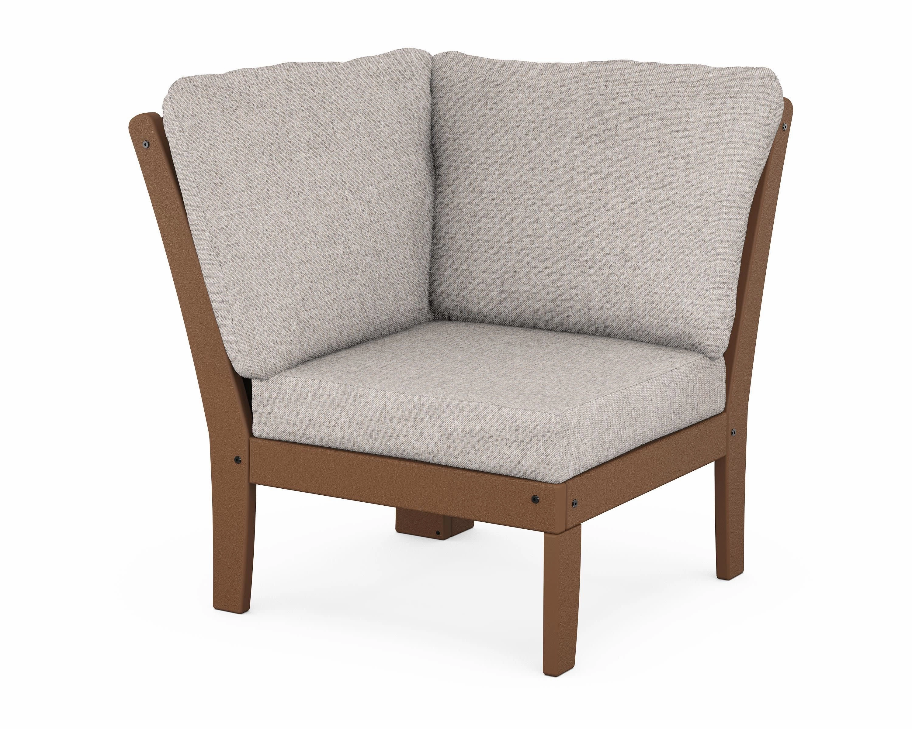 Braxton Modular Corner Chair