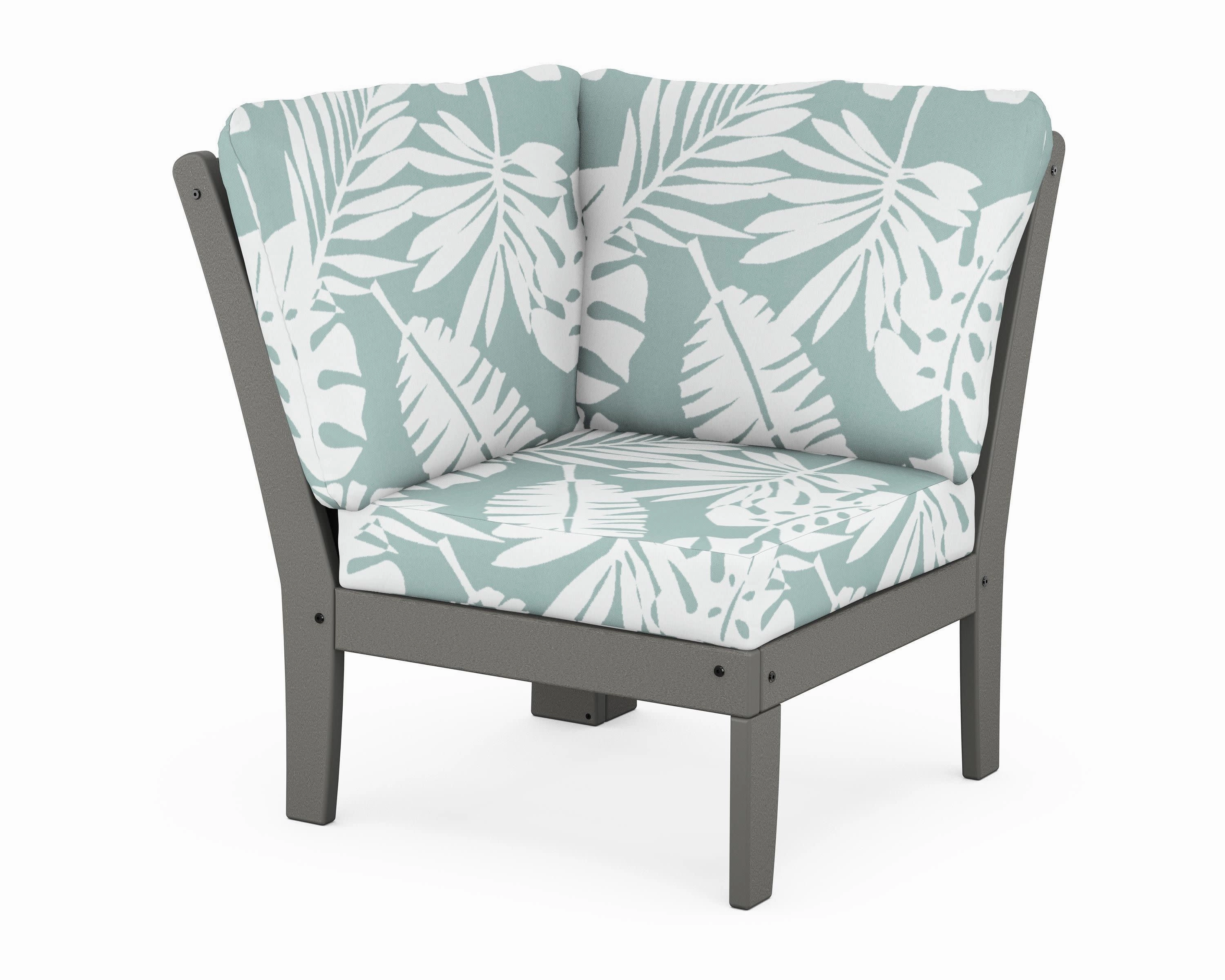 Braxton Modular Corner Chair