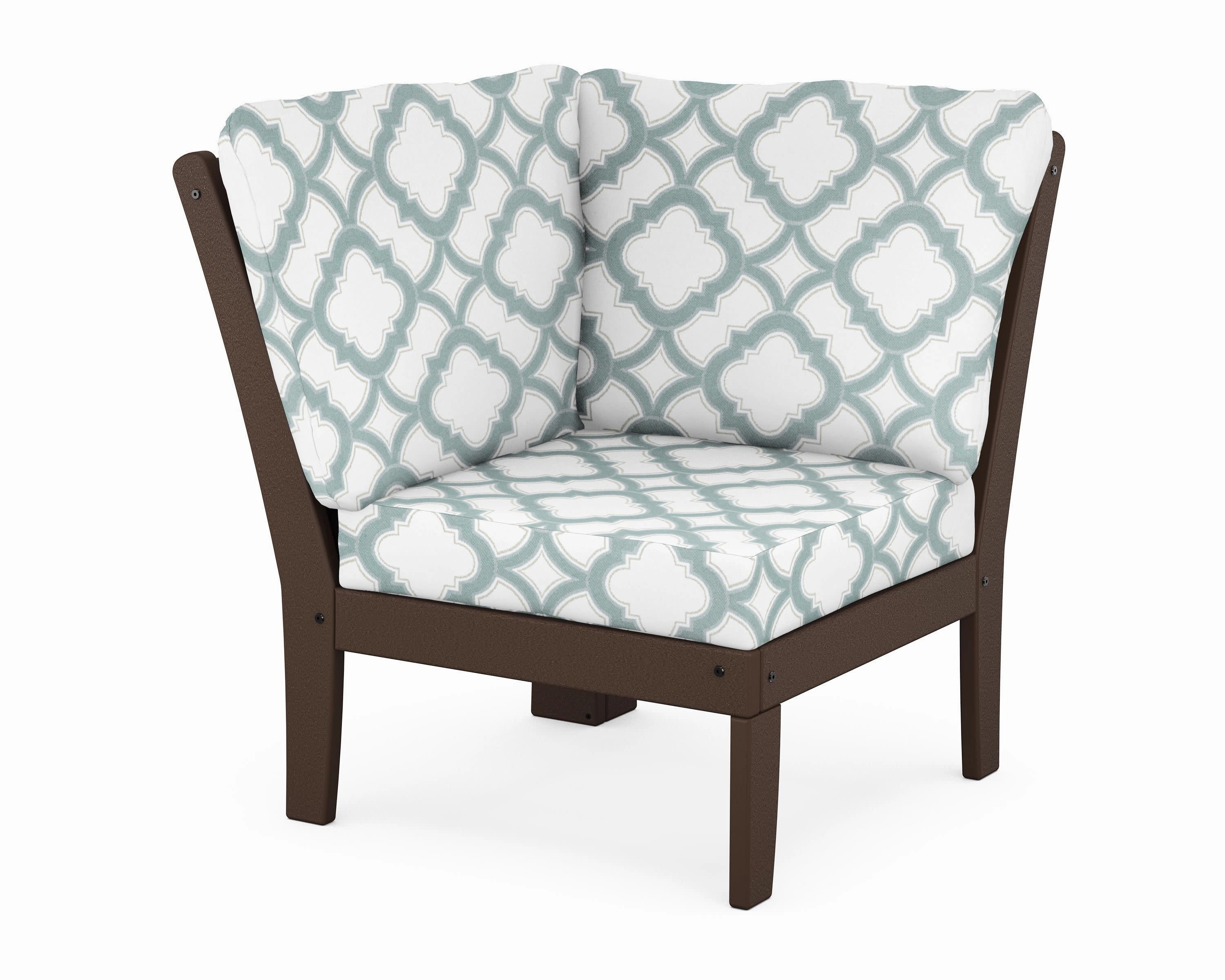 Braxton Modular Corner Chair