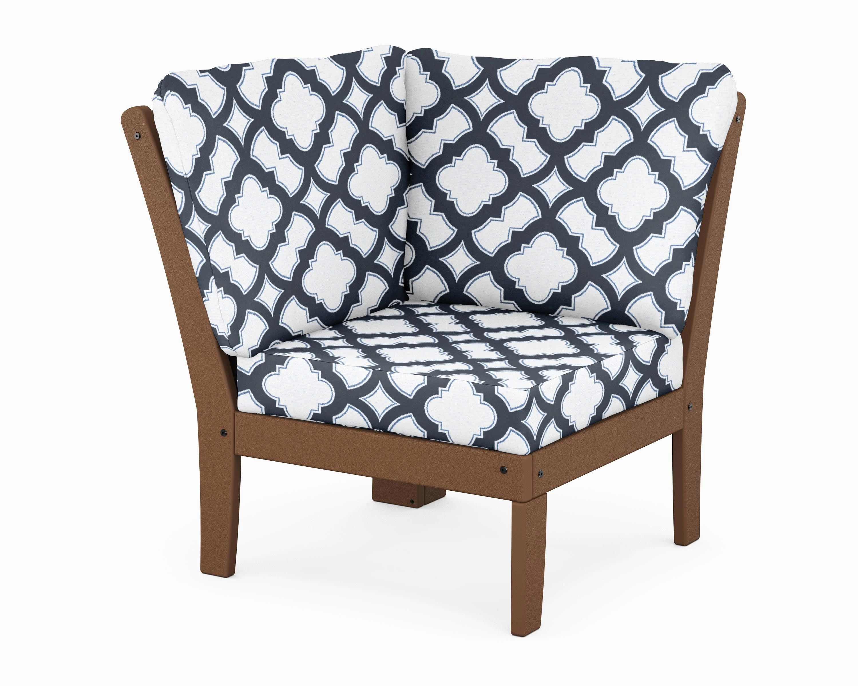Braxton Modular Corner Chair