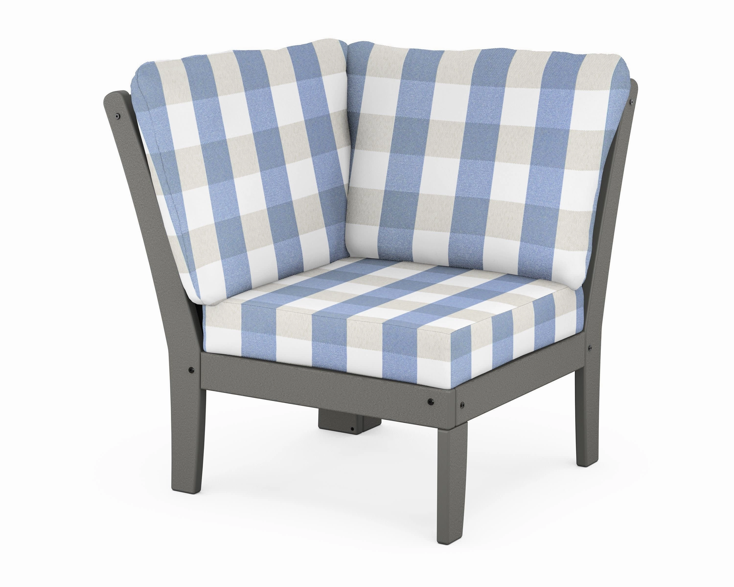 Braxton Modular Corner Chair