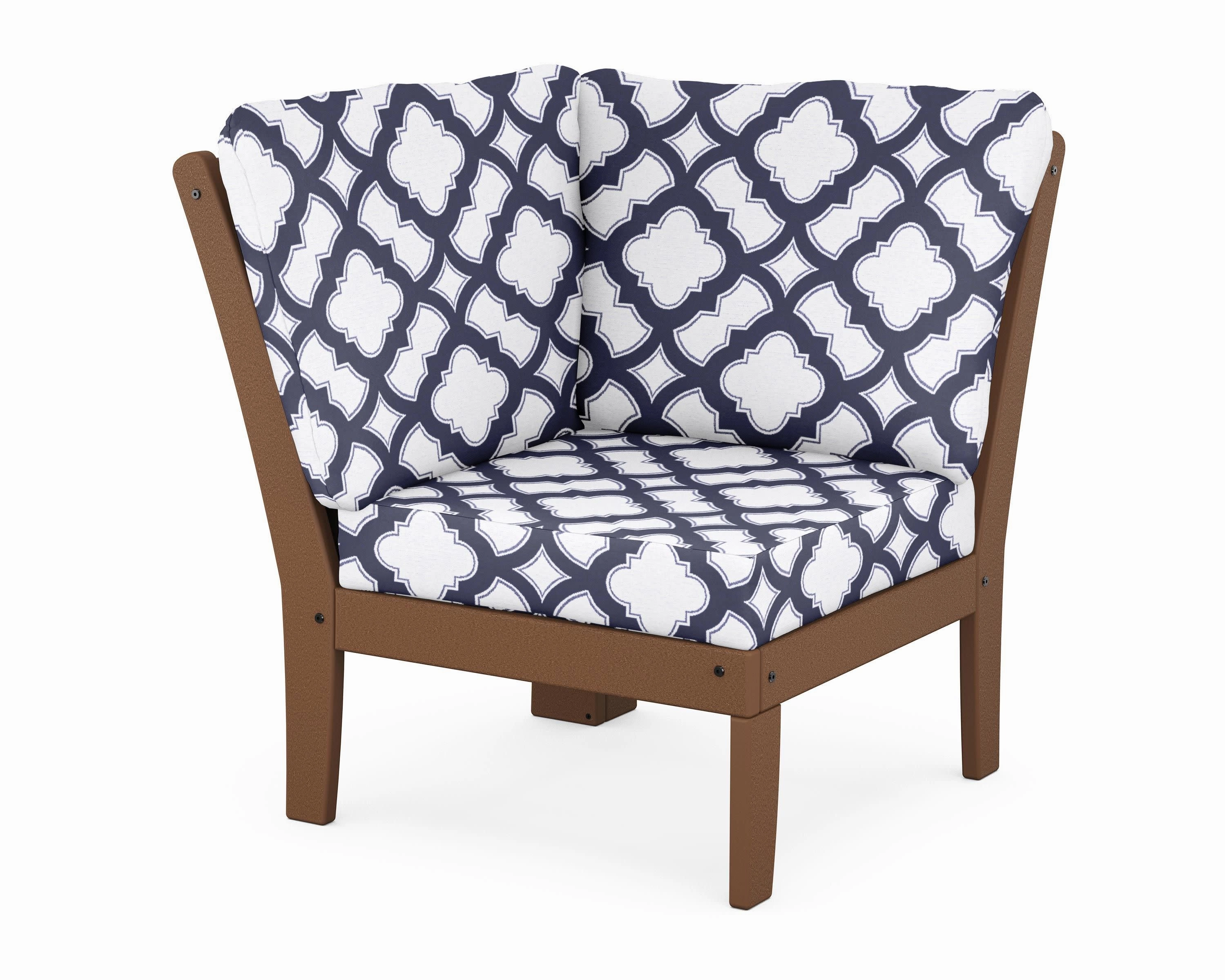 Braxton Modular Corner Chair