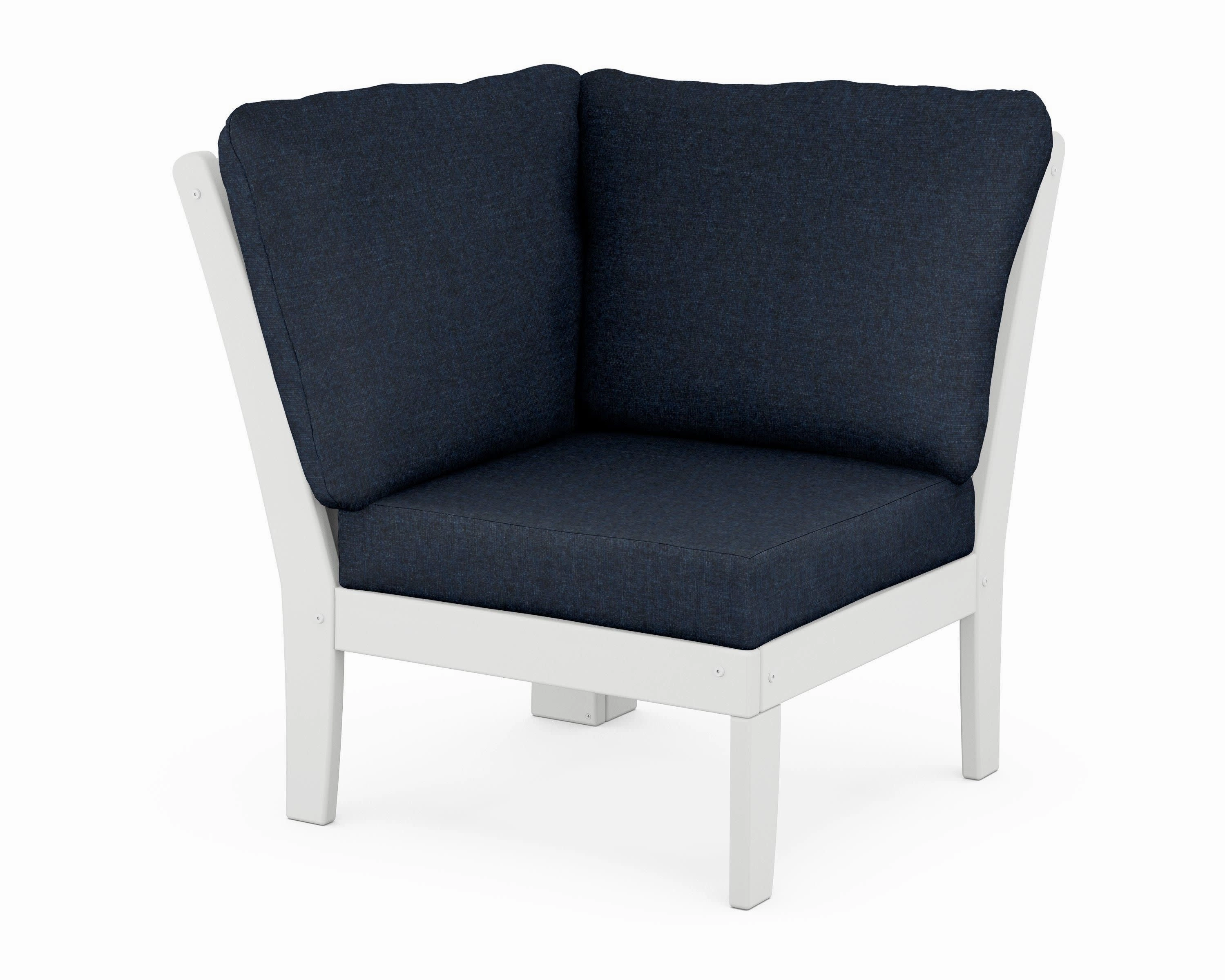 Braxton Modular Corner Chair