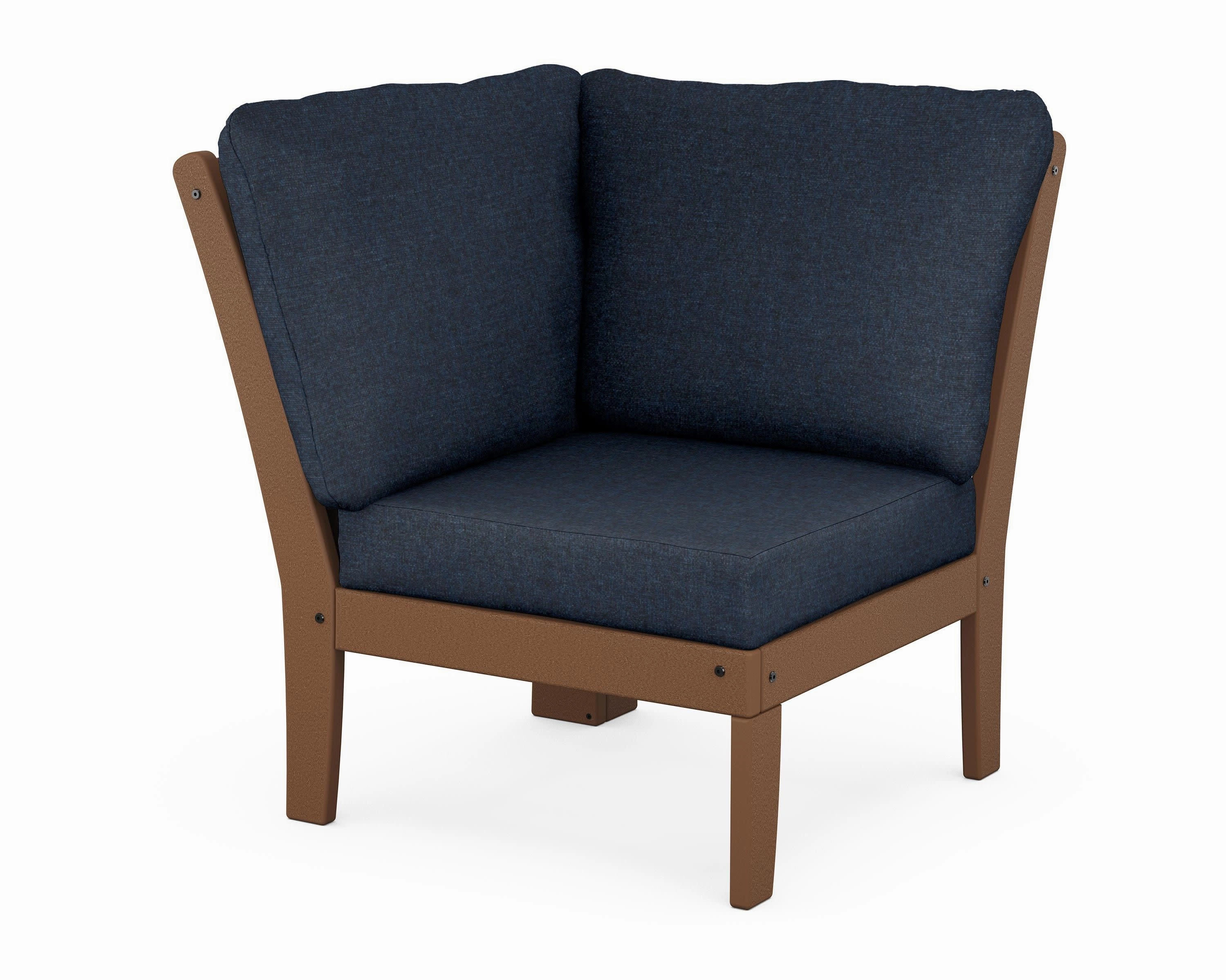 Braxton Modular Corner Chair