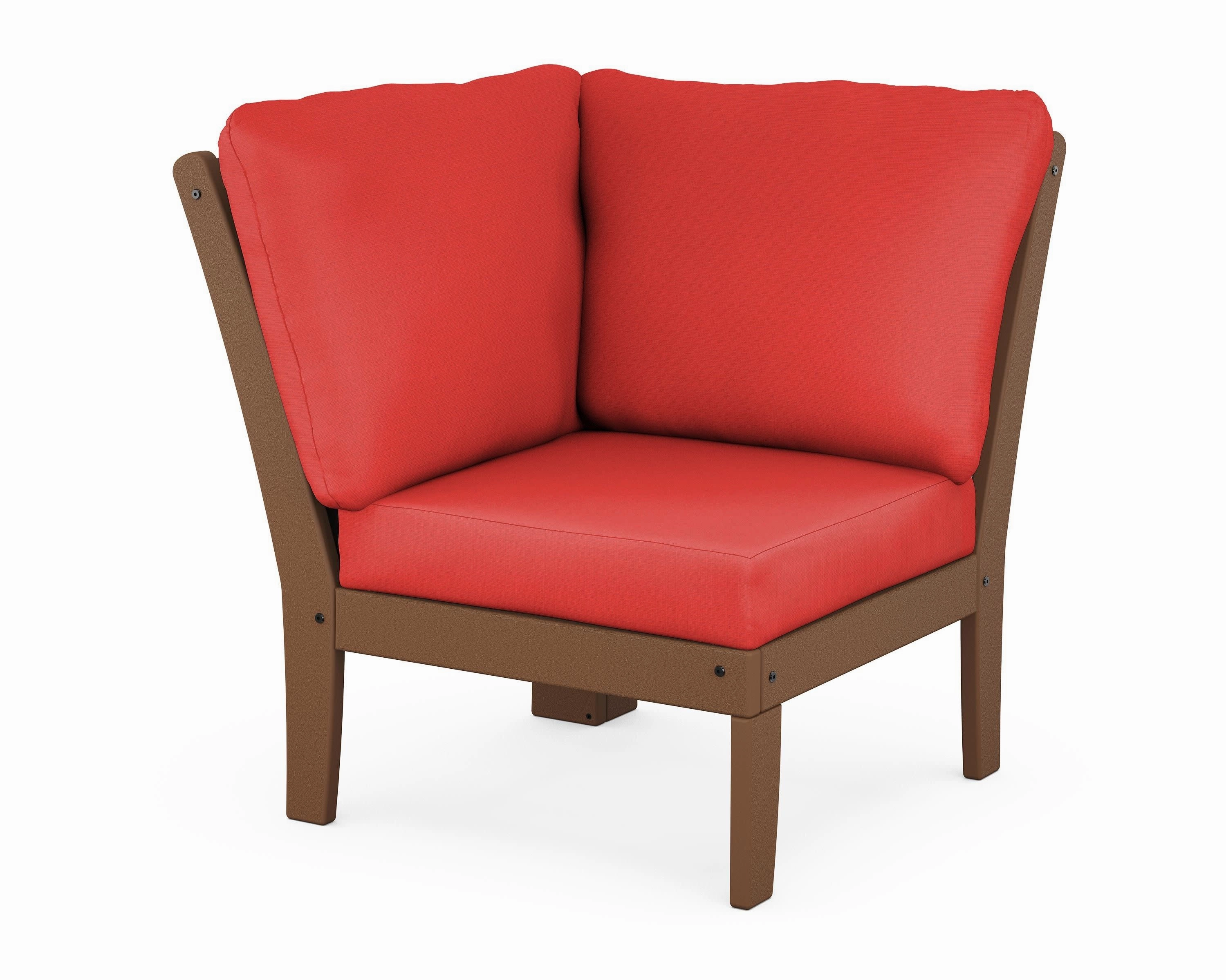 Braxton Modular Corner Chair