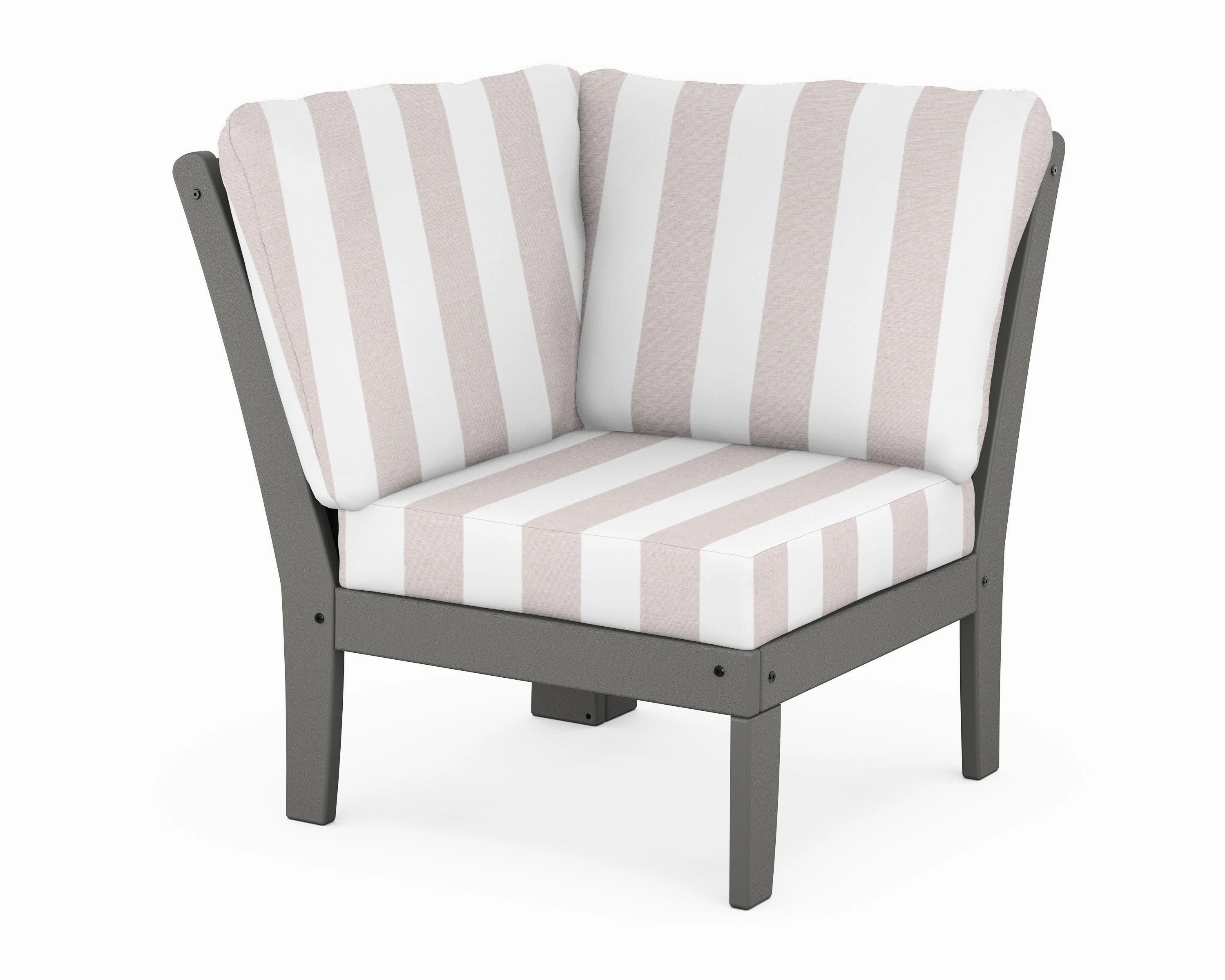 Braxton Modular Corner Chair