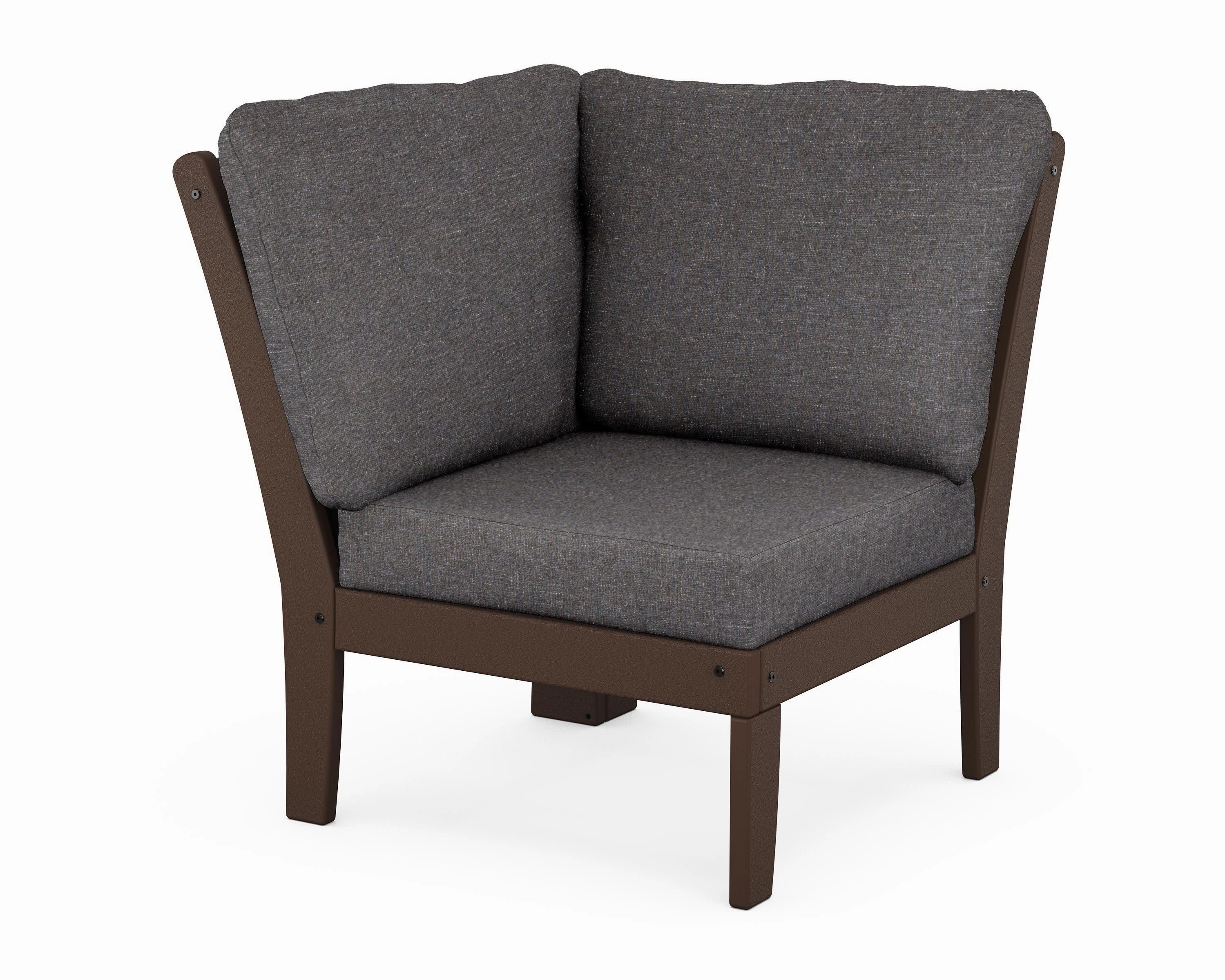 Braxton Modular Corner Chair