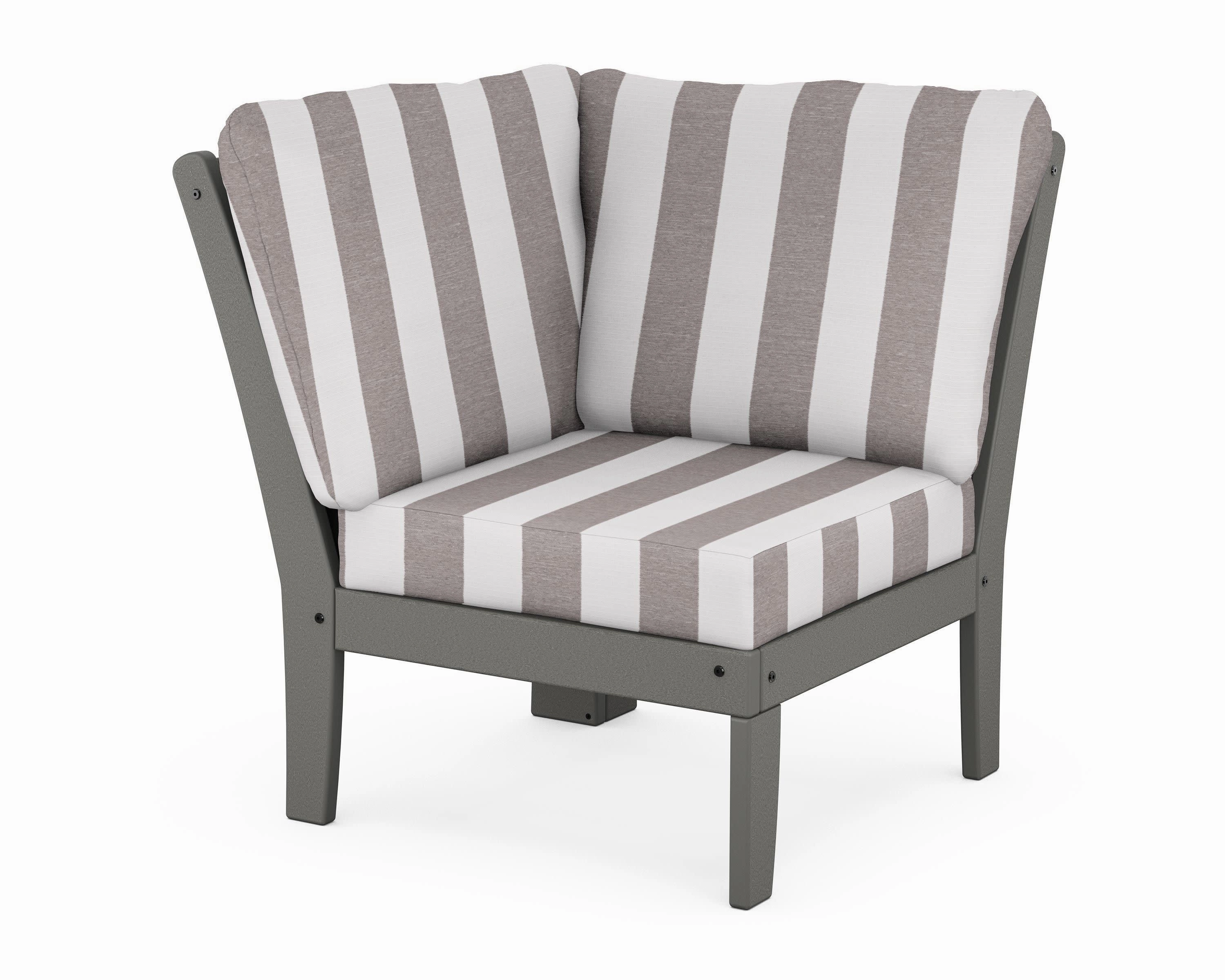 Braxton Modular Corner Chair