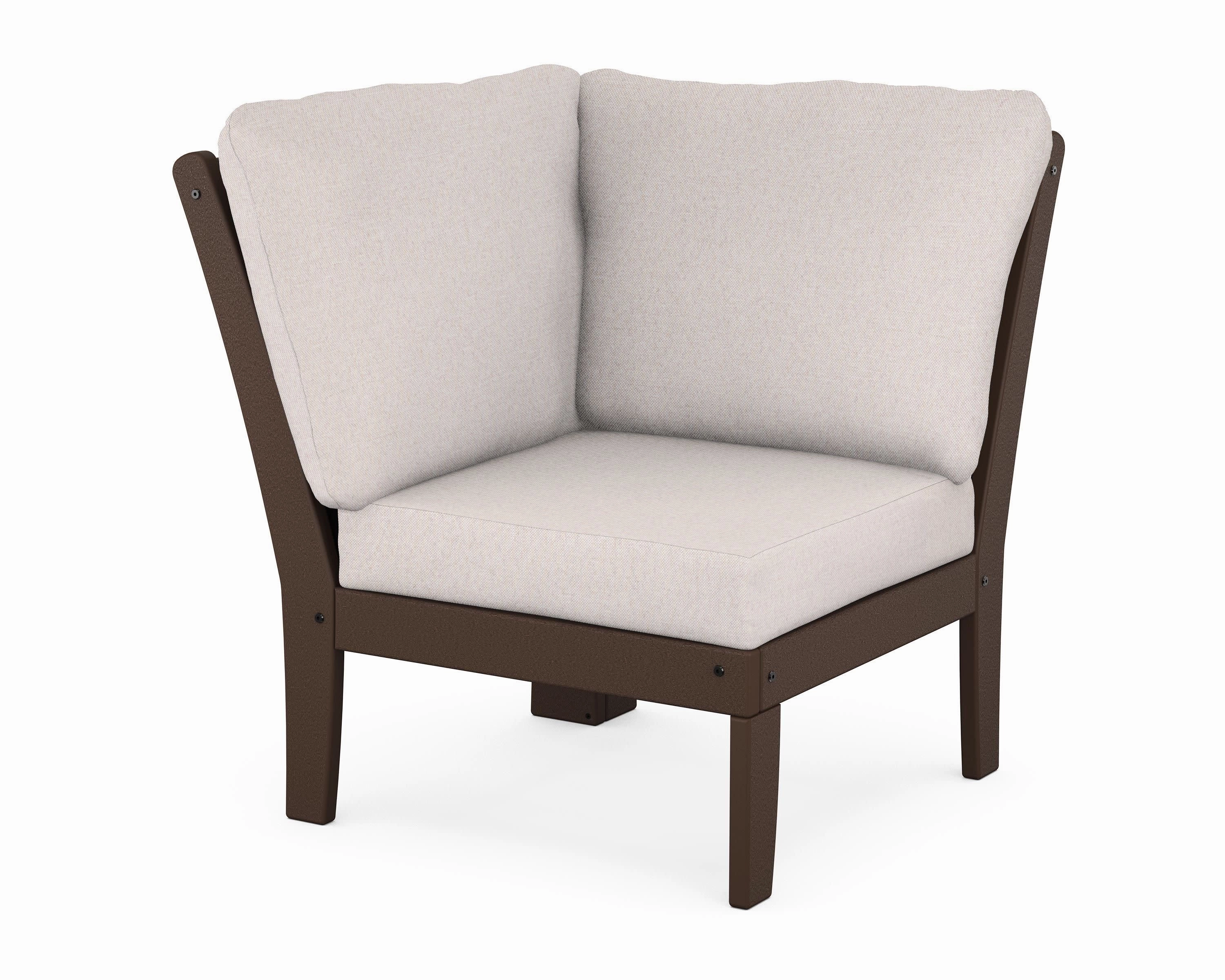 Braxton Modular Corner Chair