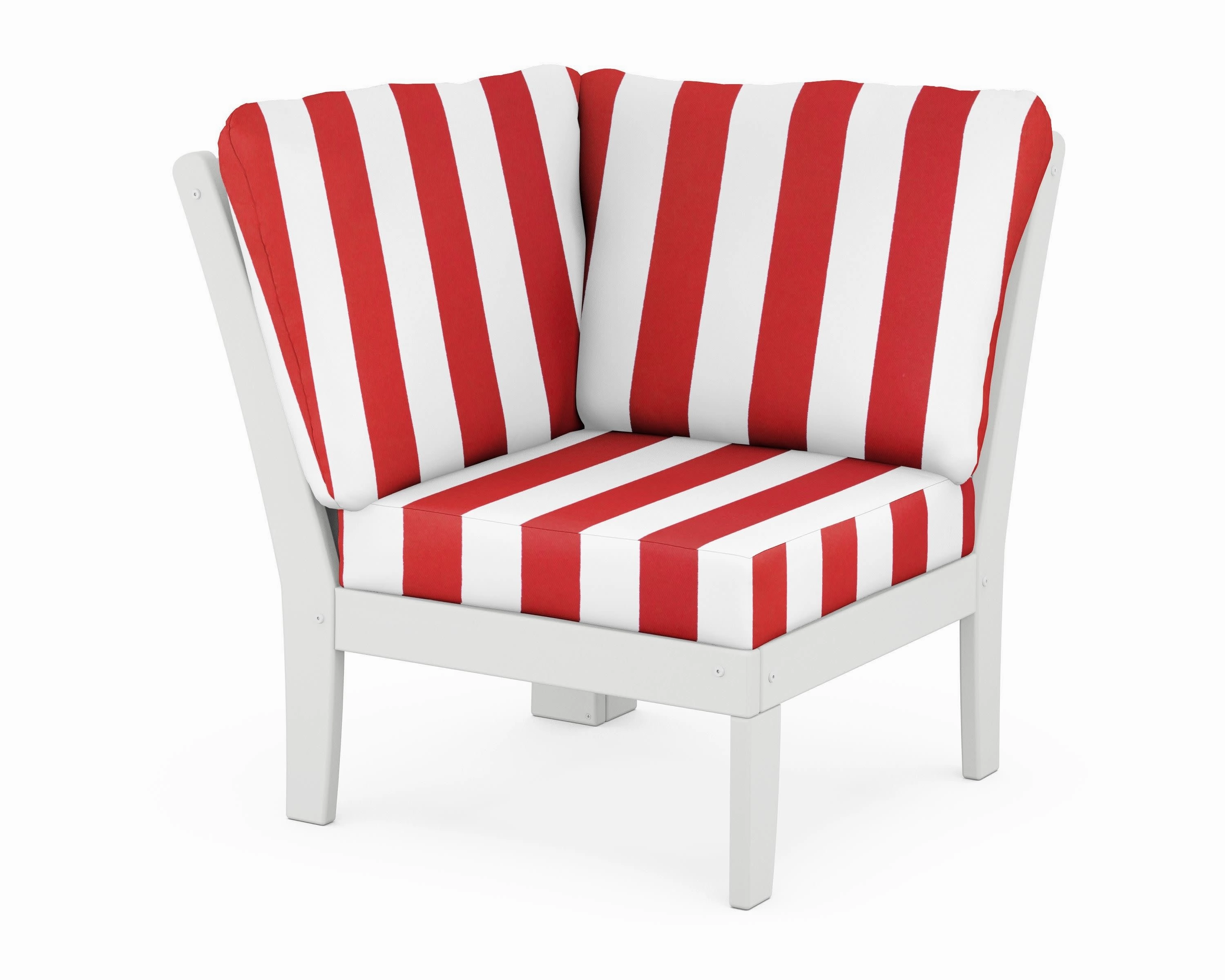 Braxton Modular Corner Chair