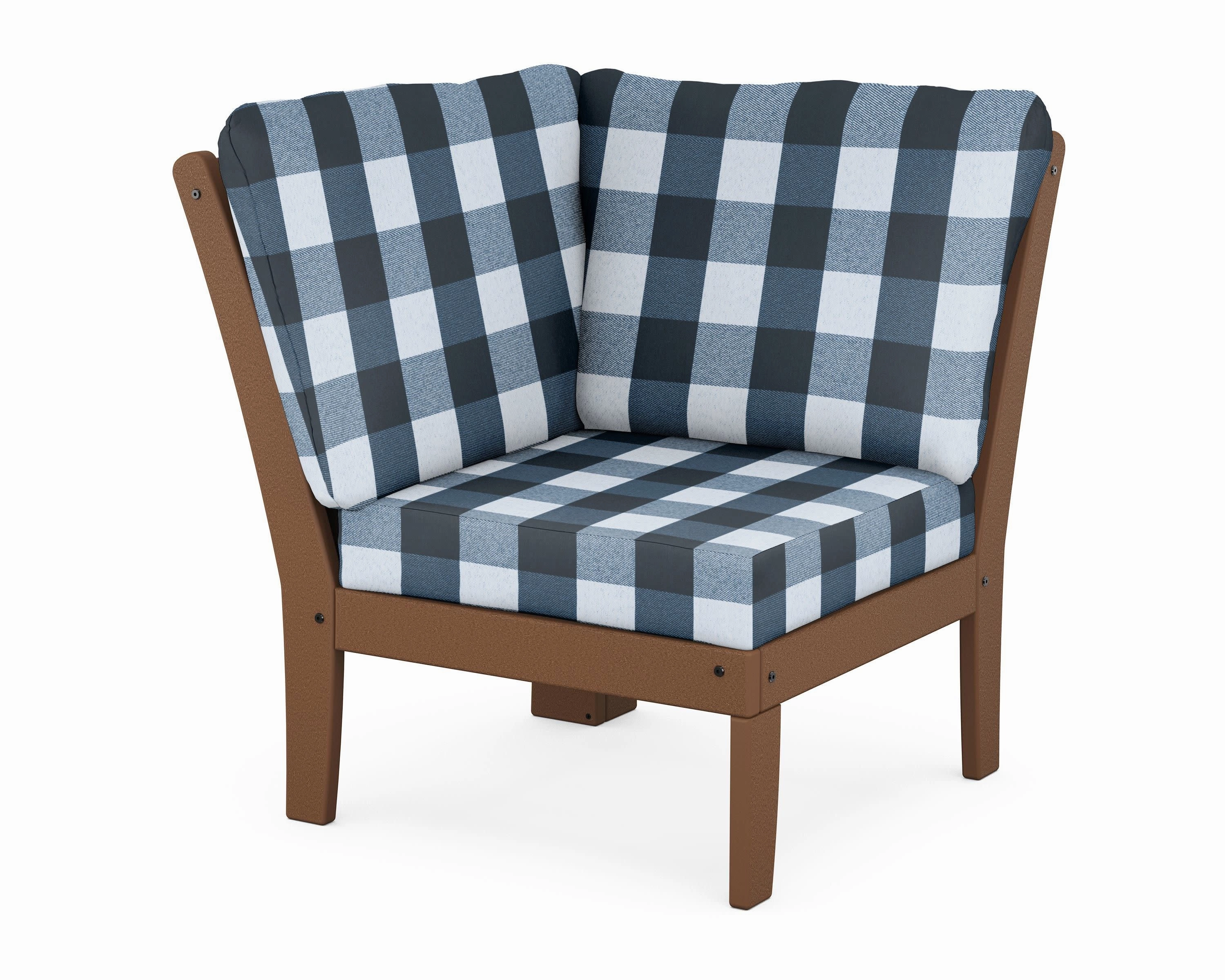 Braxton Modular Corner Chair