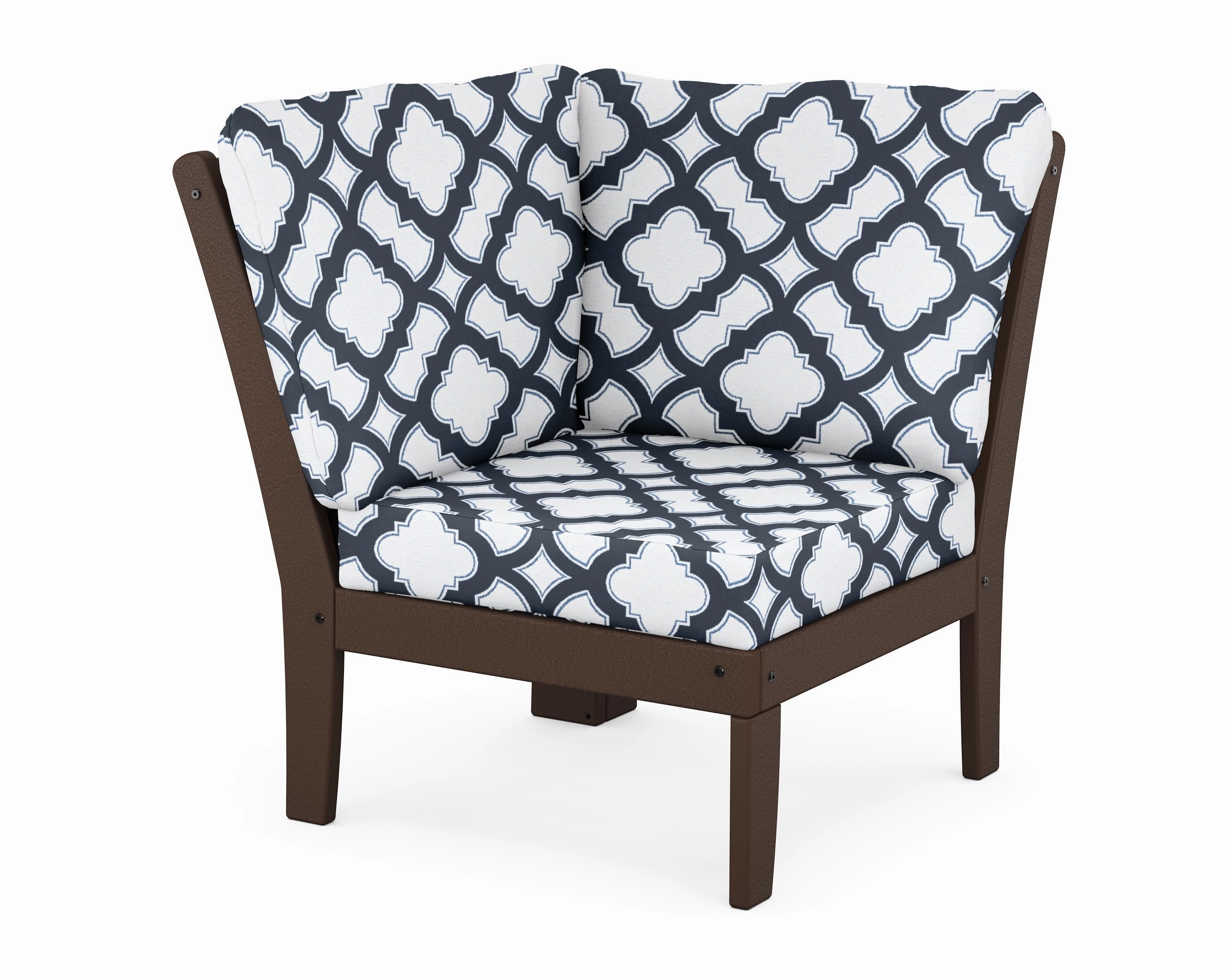 Braxton Modular Corner Chair