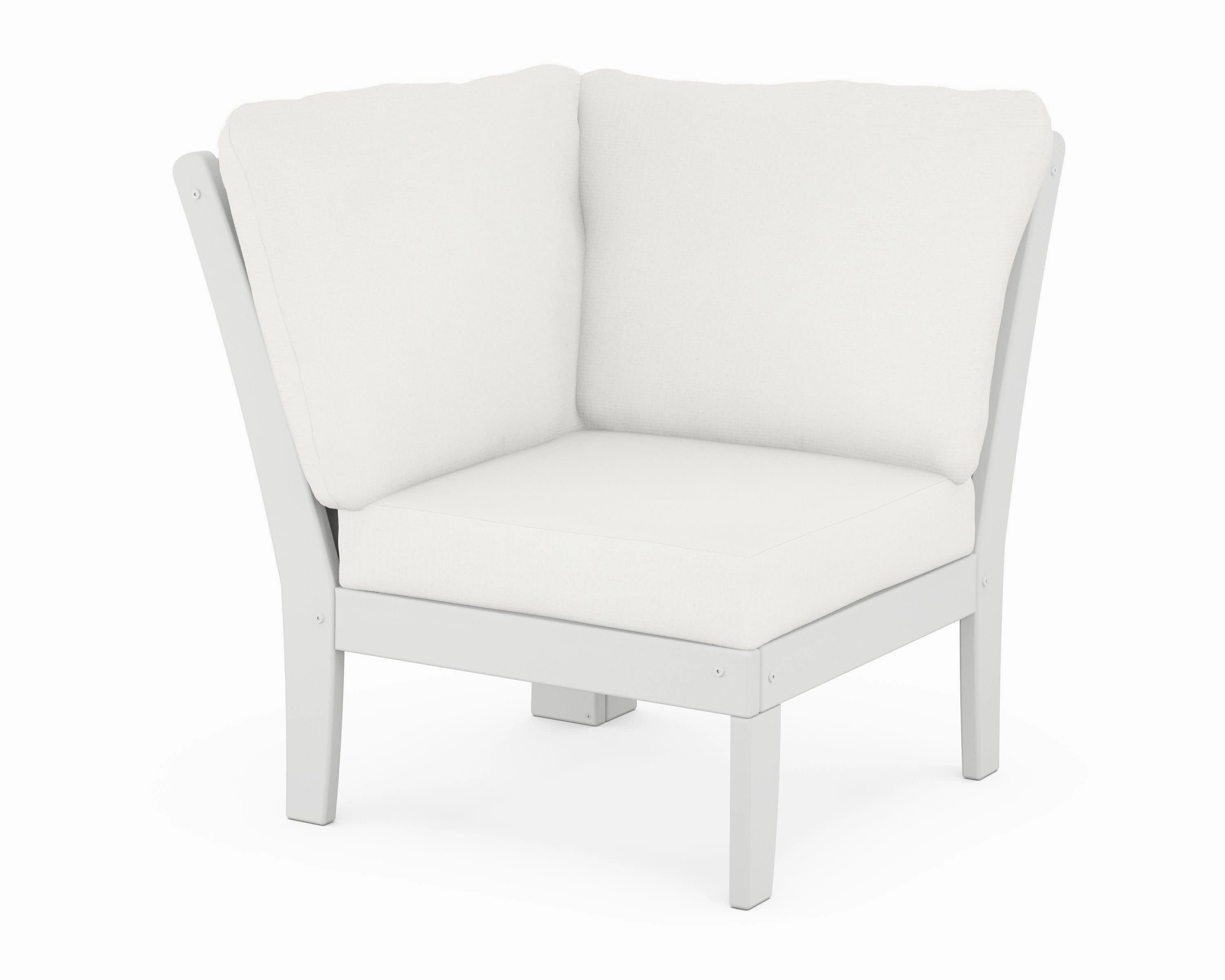 Braxton Modular Corner Chair
