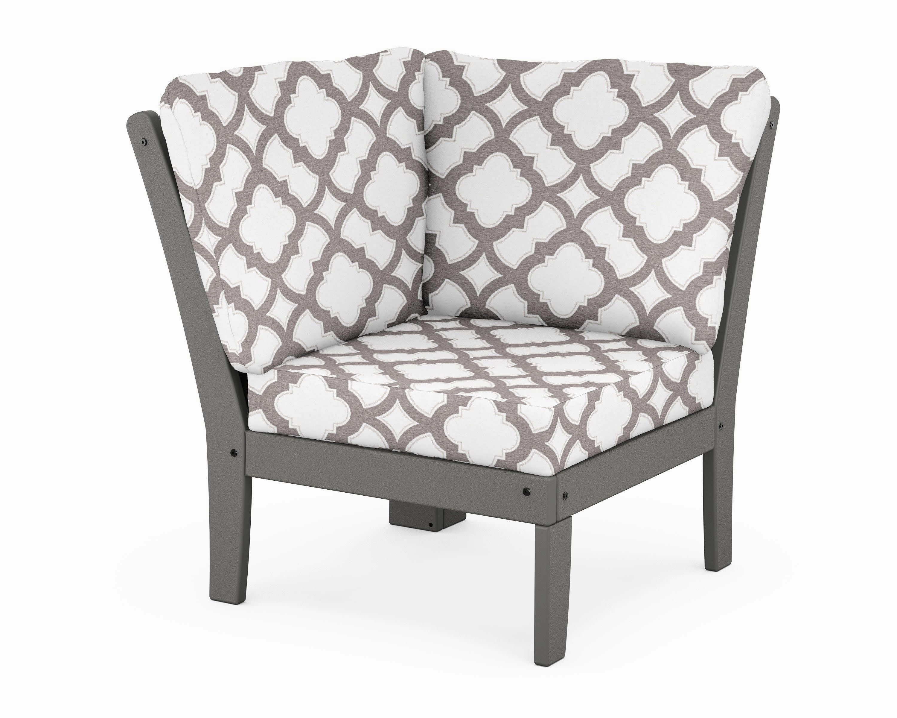 Braxton Modular Corner Chair