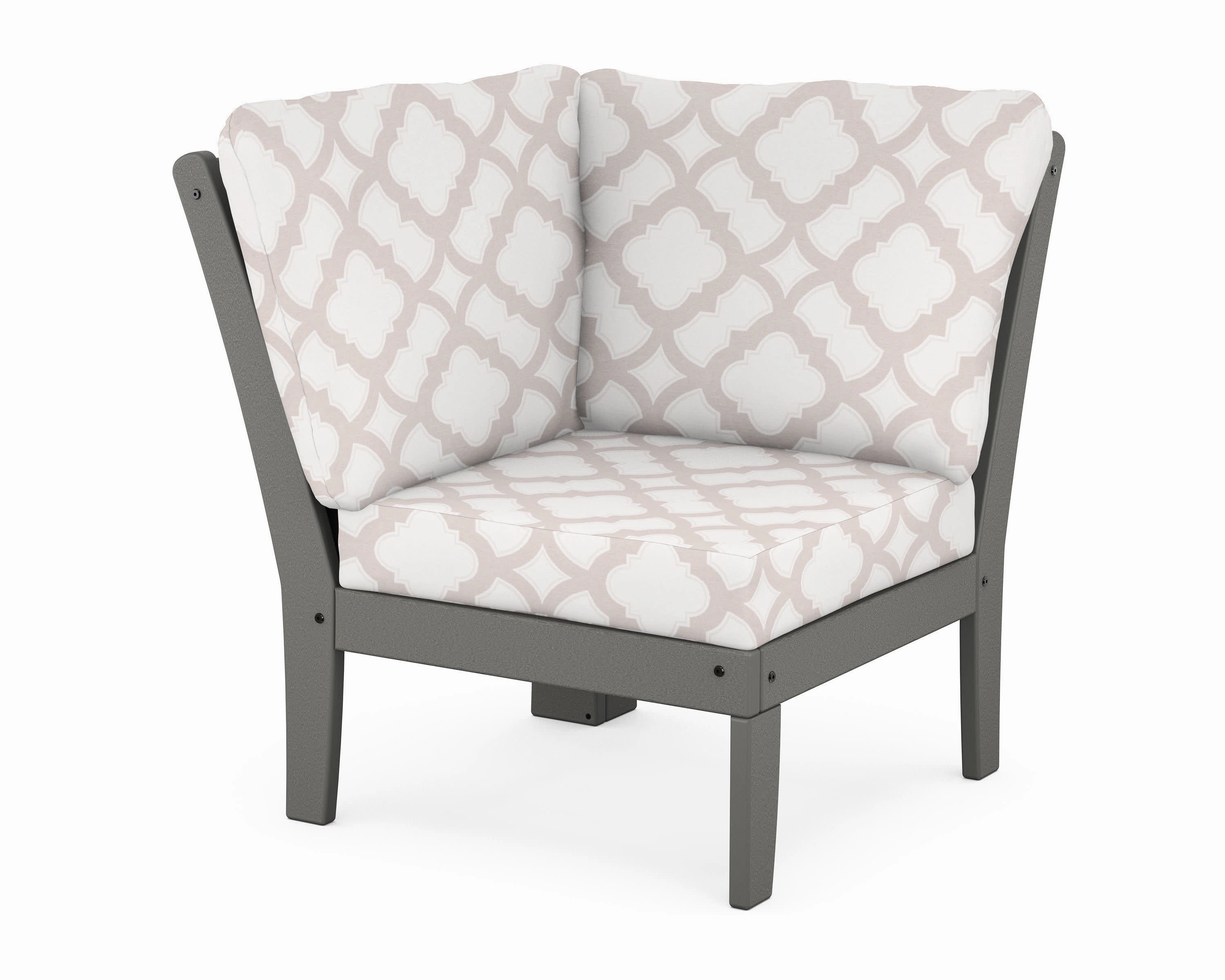 Braxton Modular Corner Chair