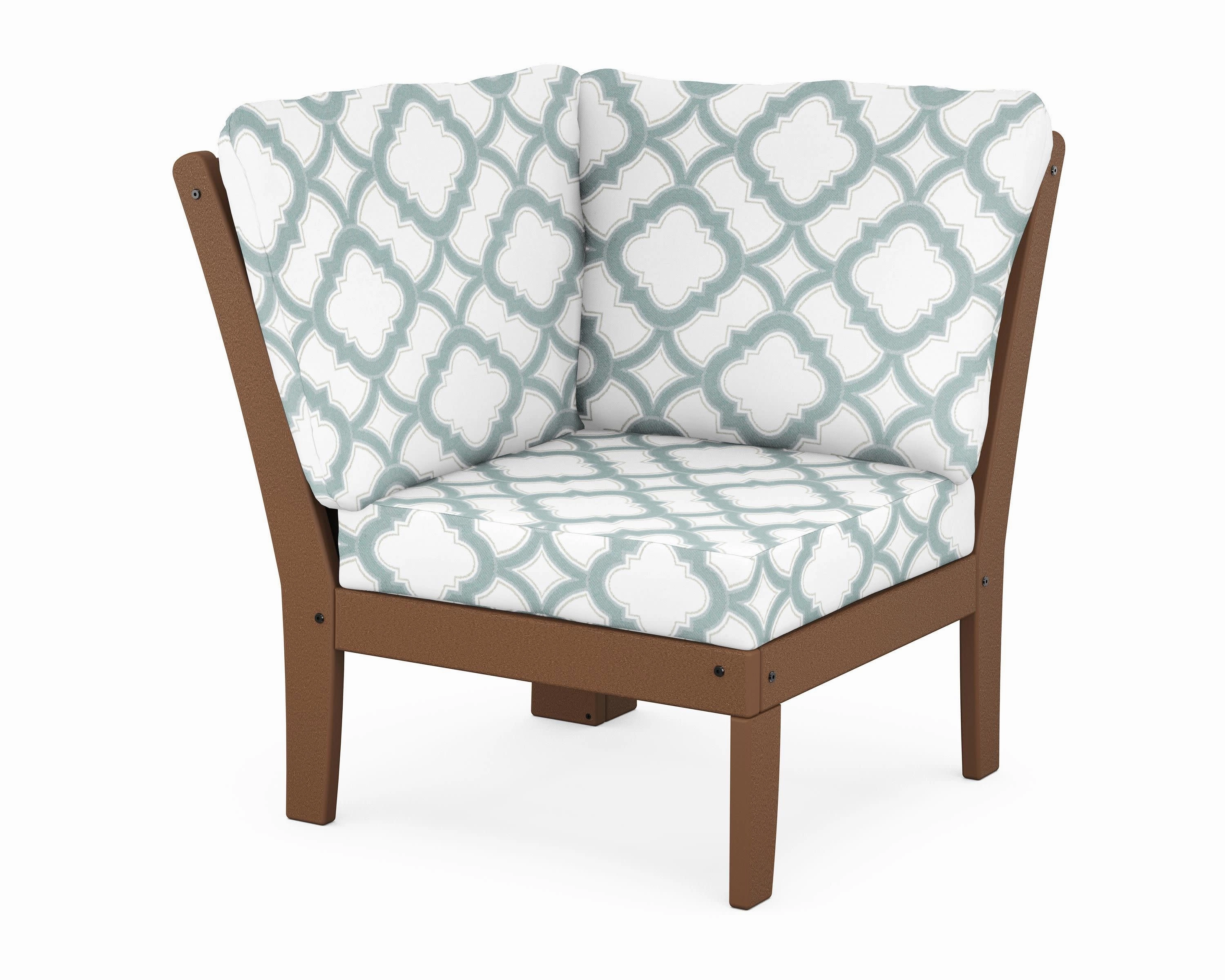 Braxton Modular Corner Chair