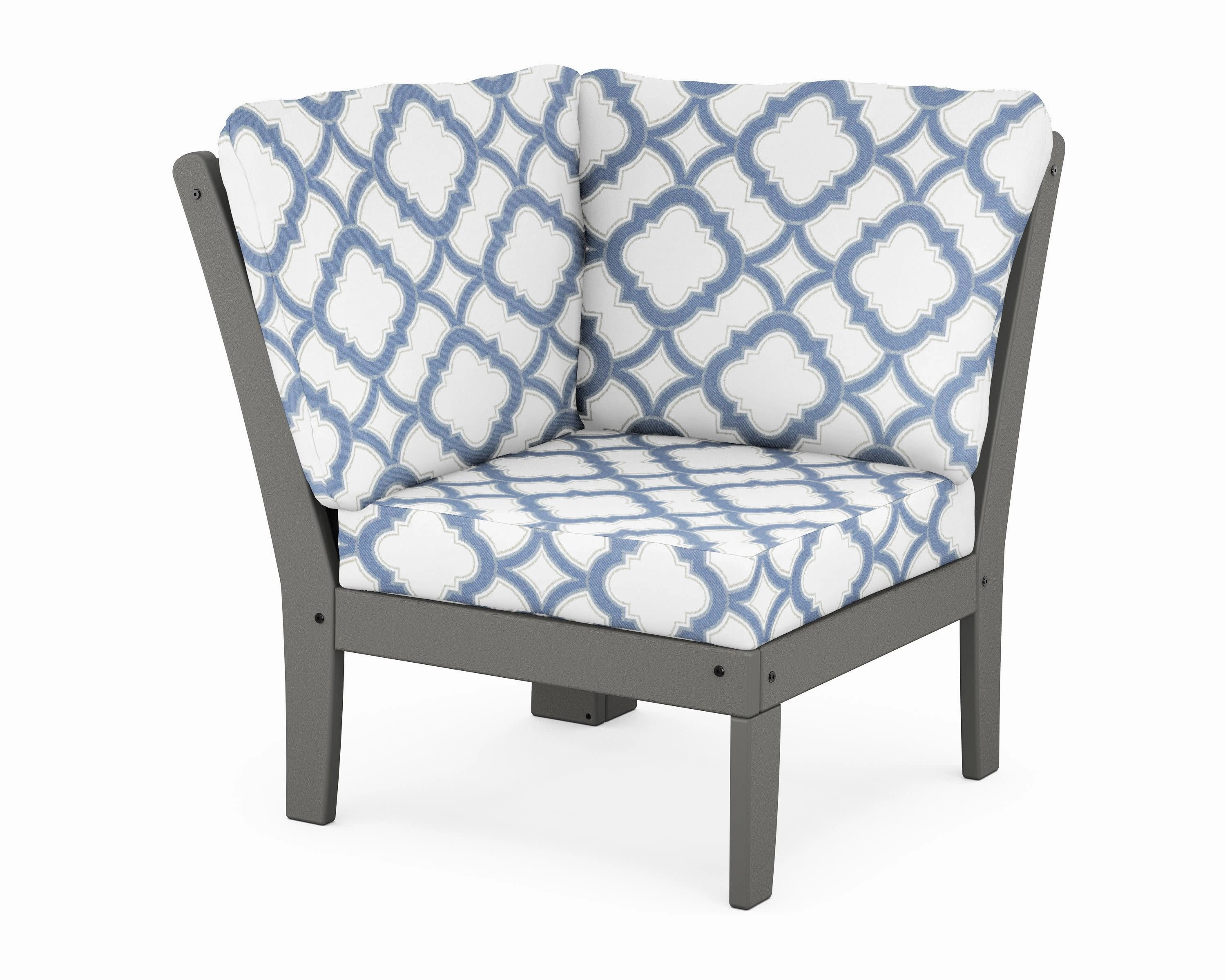 Braxton Modular Corner Chair