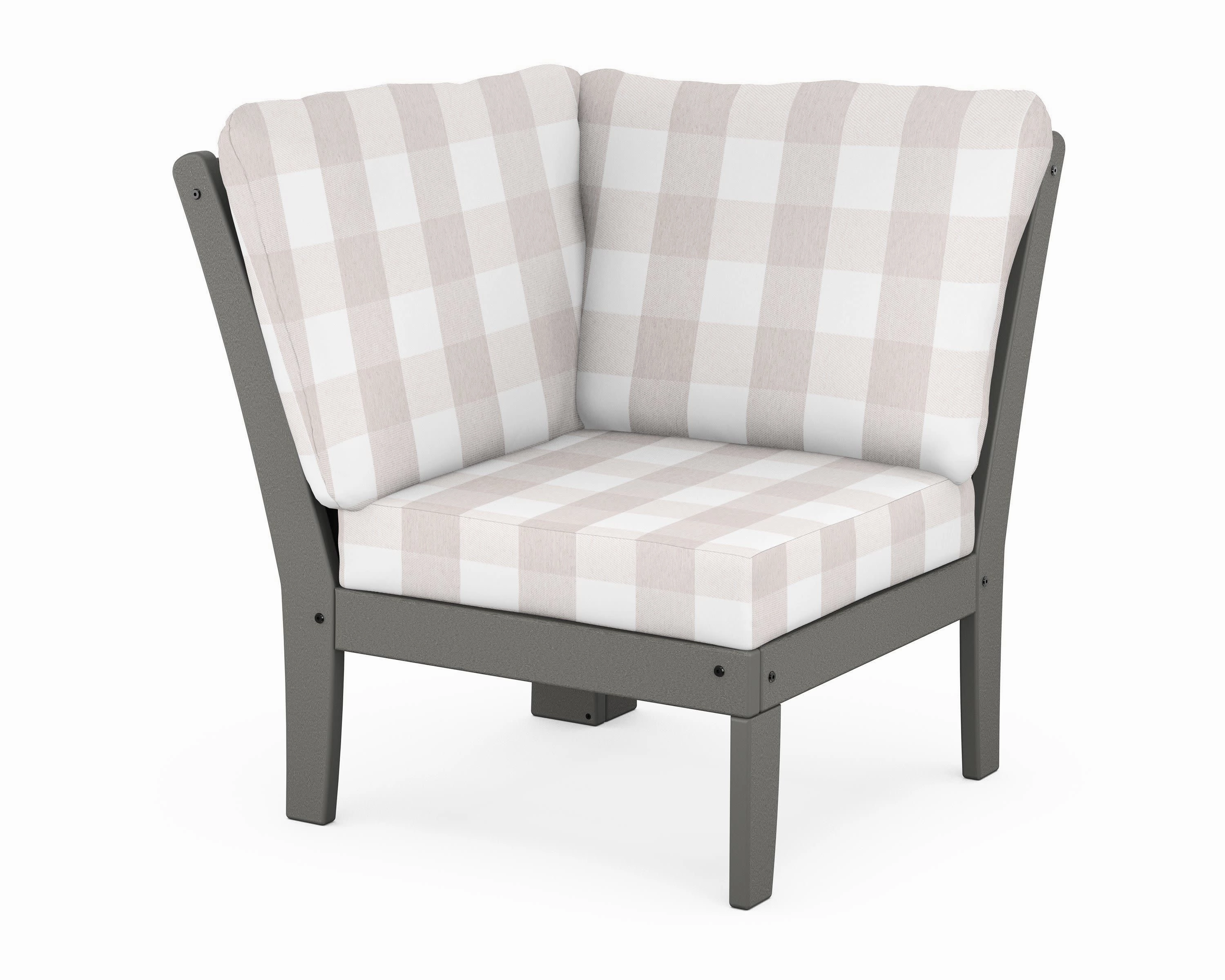 Braxton Modular Corner Chair
