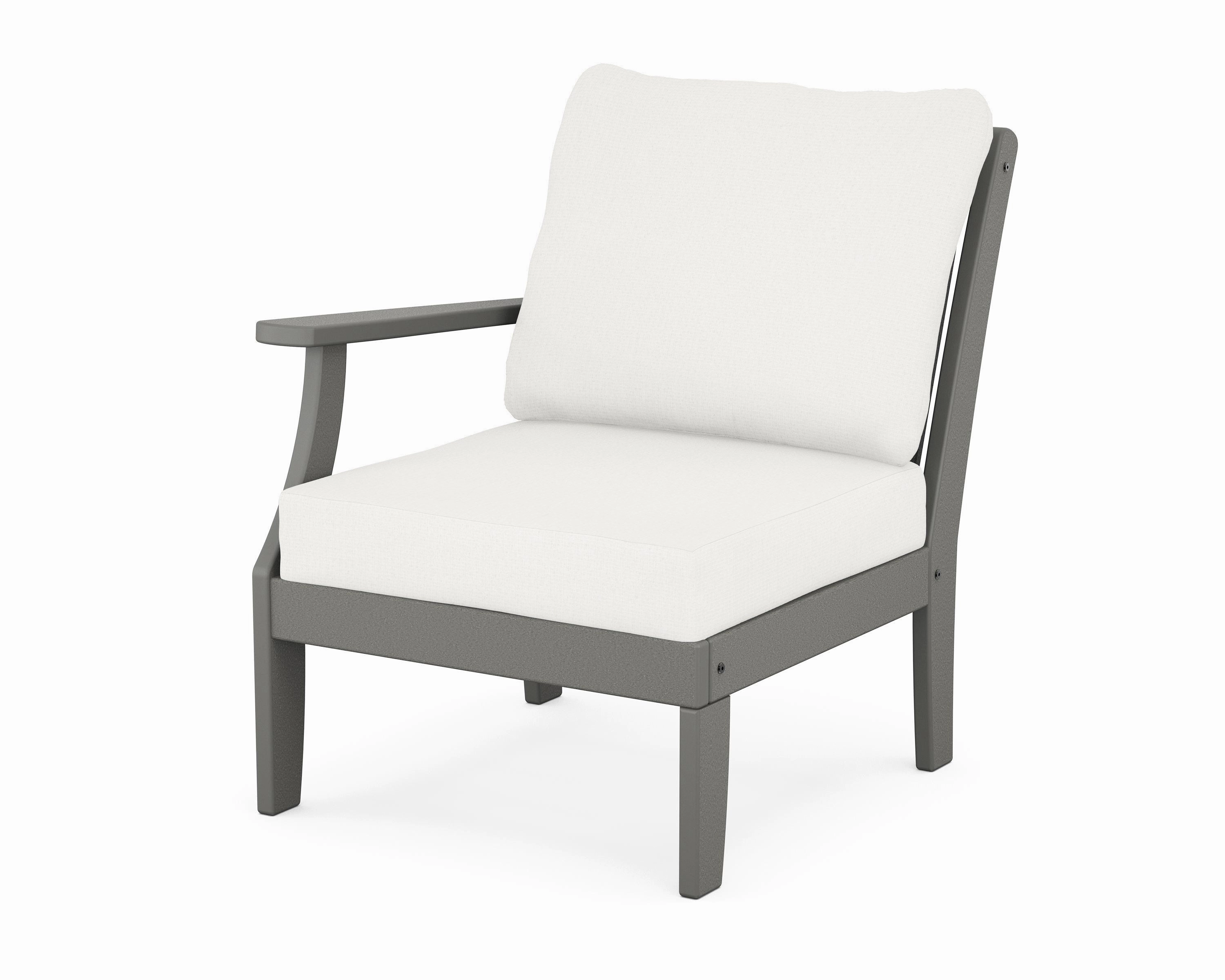 Braxton Modular Left Arm Chair chairs,dining chairs,home seating
