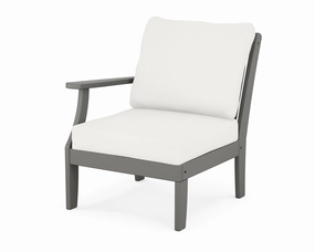 Braxton Modular Left Arm Chair chairs,dining chairs,home seating