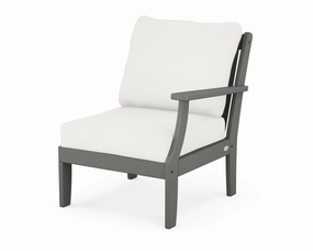 Braxton Modular Right Arm Chair chairs,dining chairs,home seating