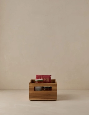 Brenna Storage Bin home decor,home accents,interior accessories