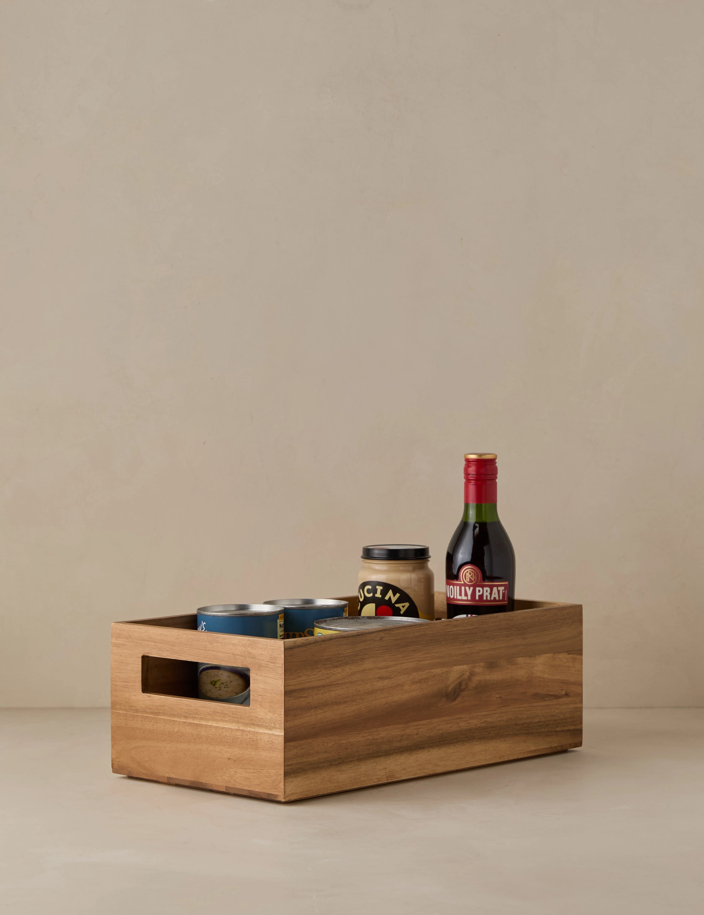 Brenna Storage Bin