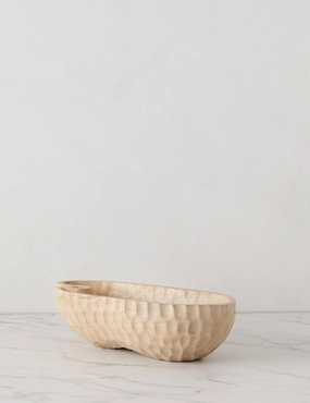 Brentan Wood Bowl home decor,home accents,interior accessories