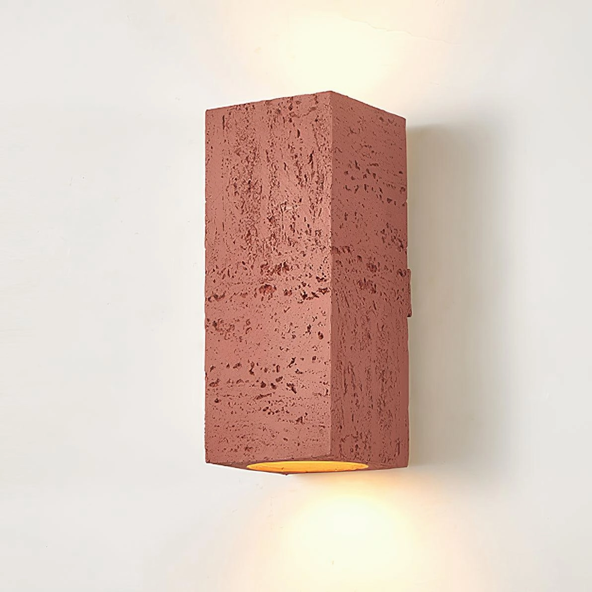 Bricks Wall Lamp