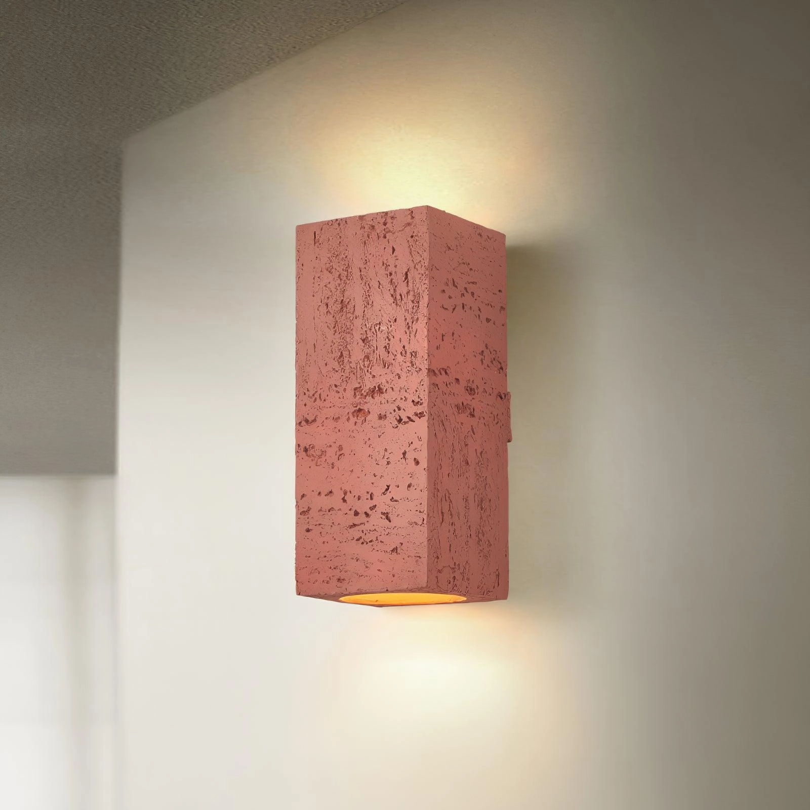 Bricks Wall Lamp