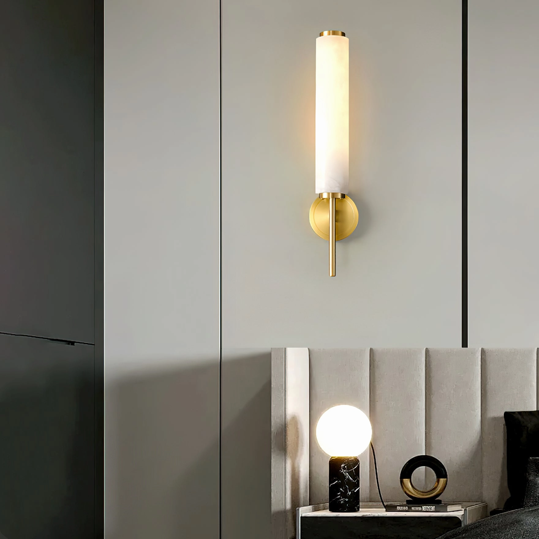 Brindisi Wall Sconce