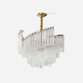 Brinicle Chandelier chandelier,ceiling light,decorative lighting