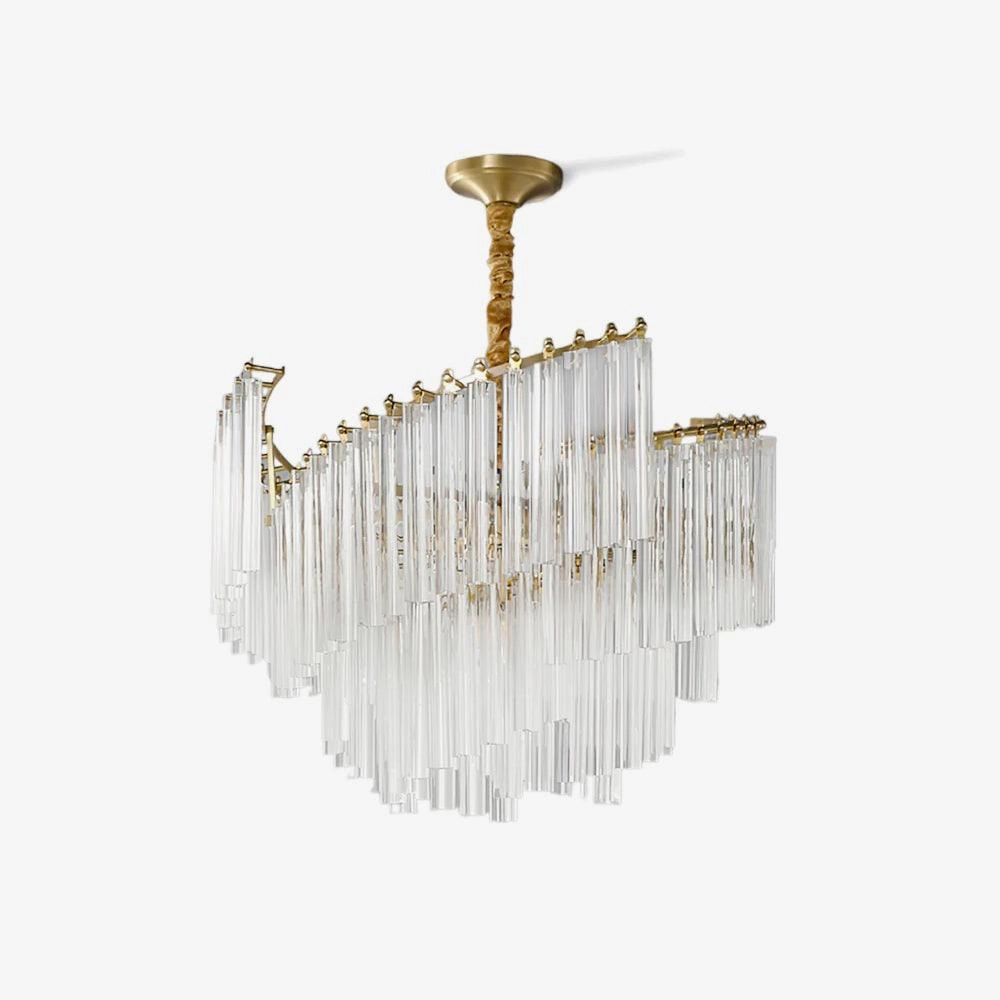 Brinicle Chandelier chandelier,ceiling light,decorative lighting