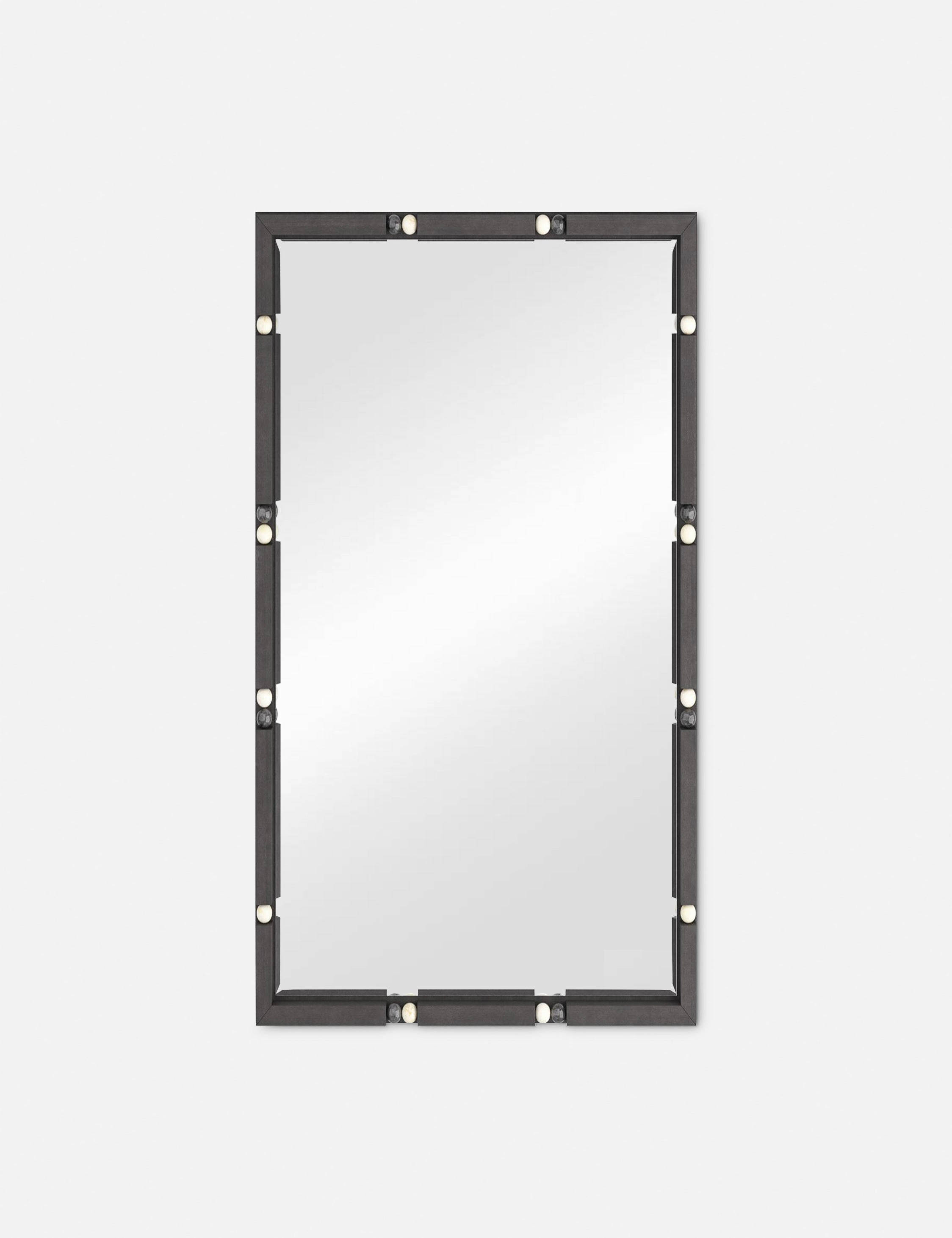Brinkley Mirror by Arteriors decorative mirror,wall mirror,home decor