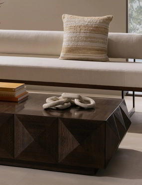 Brinley Wood Chain by Arteriors home decor,home accents,interior accessories