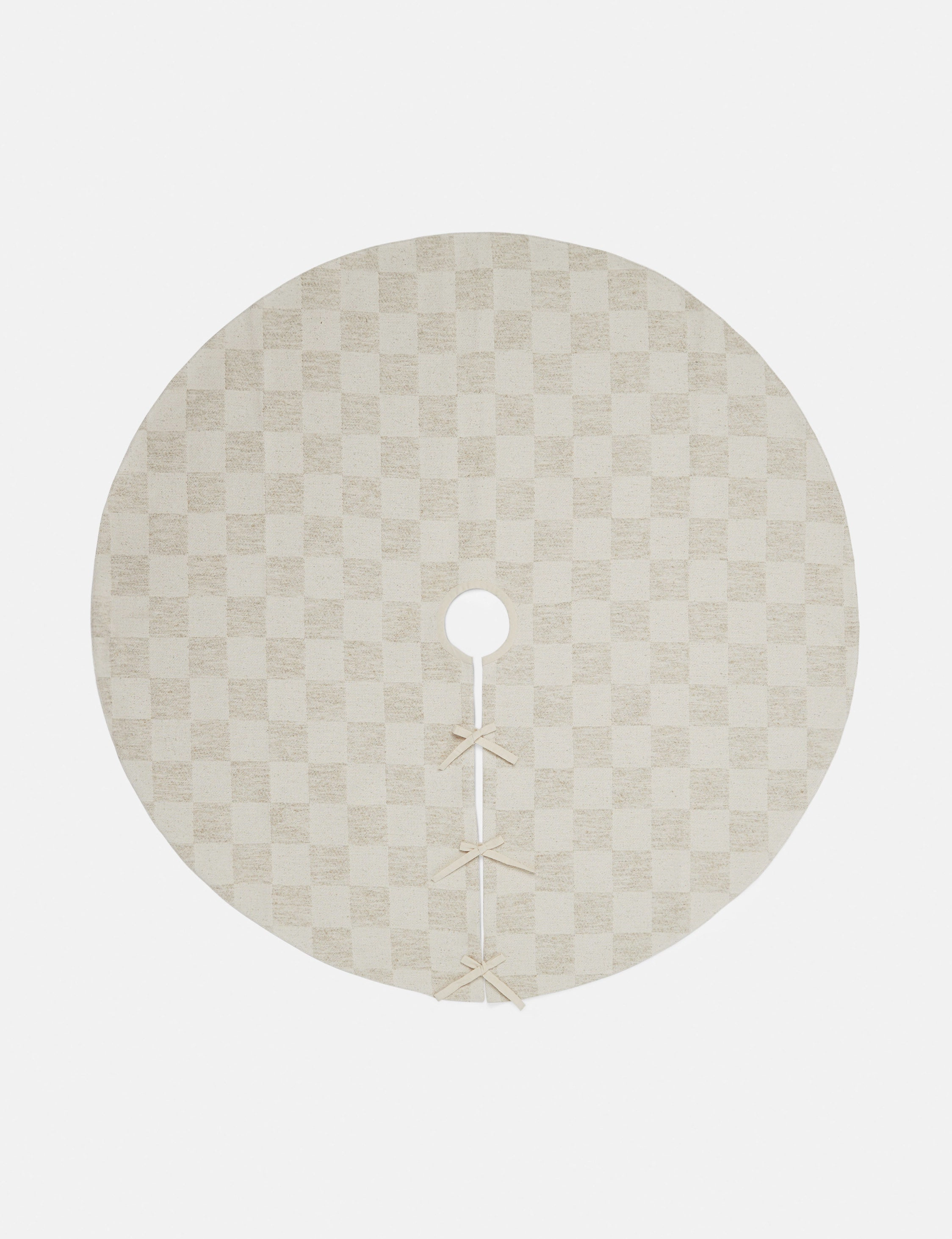 Bronson Tree Skirt home decor,home accents,interior accessories