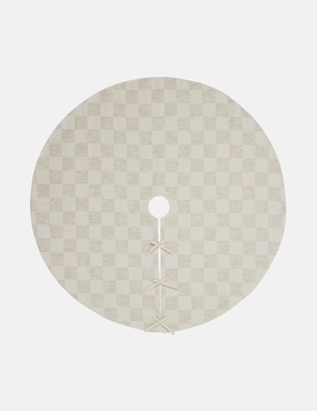 Bronson Tree Skirt home decor,home accents,interior accessories