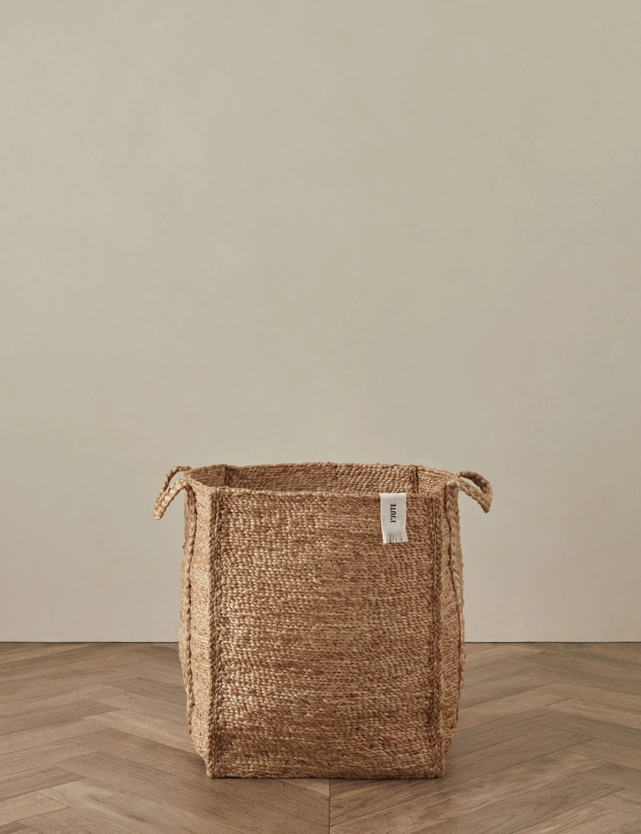 Bronte Basket by J'Jute