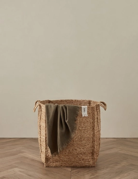 Bronte Basket by J'Jute home decor,home accents,interior accessories