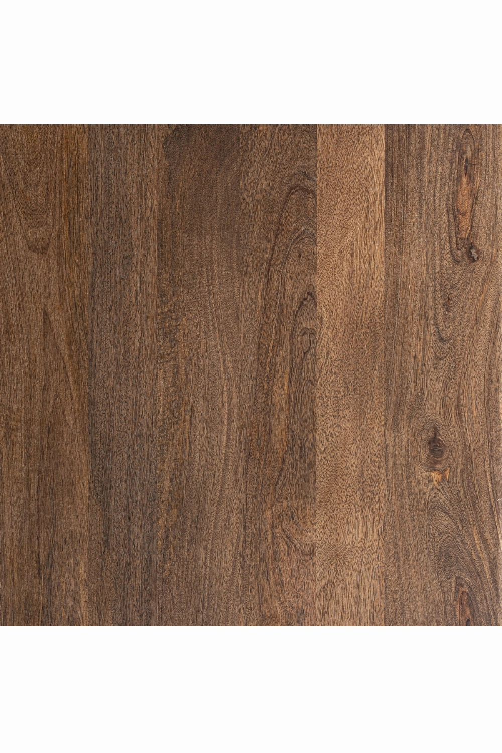 Brown Mango Wood Desk | Vical Home Wilsau