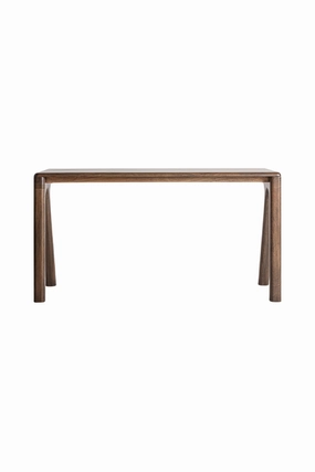Brown Mango Wood Desk | Vical Home Wilsau desk,home desk,workstation