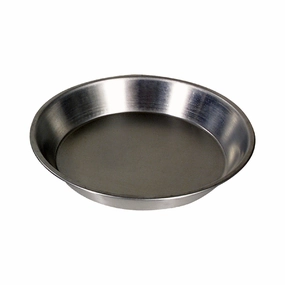 Browne 575329 Aluminum Pie Pan, 9" baking tools,cake baking,kitchen gadgets