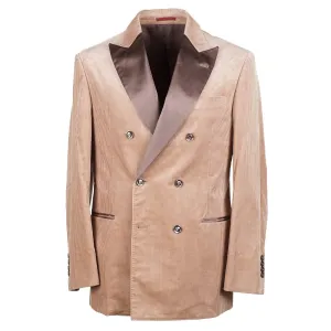 Brunello Cucinelli Corduroy Dinner Jacket Clothing_Brunello-Cucinelli