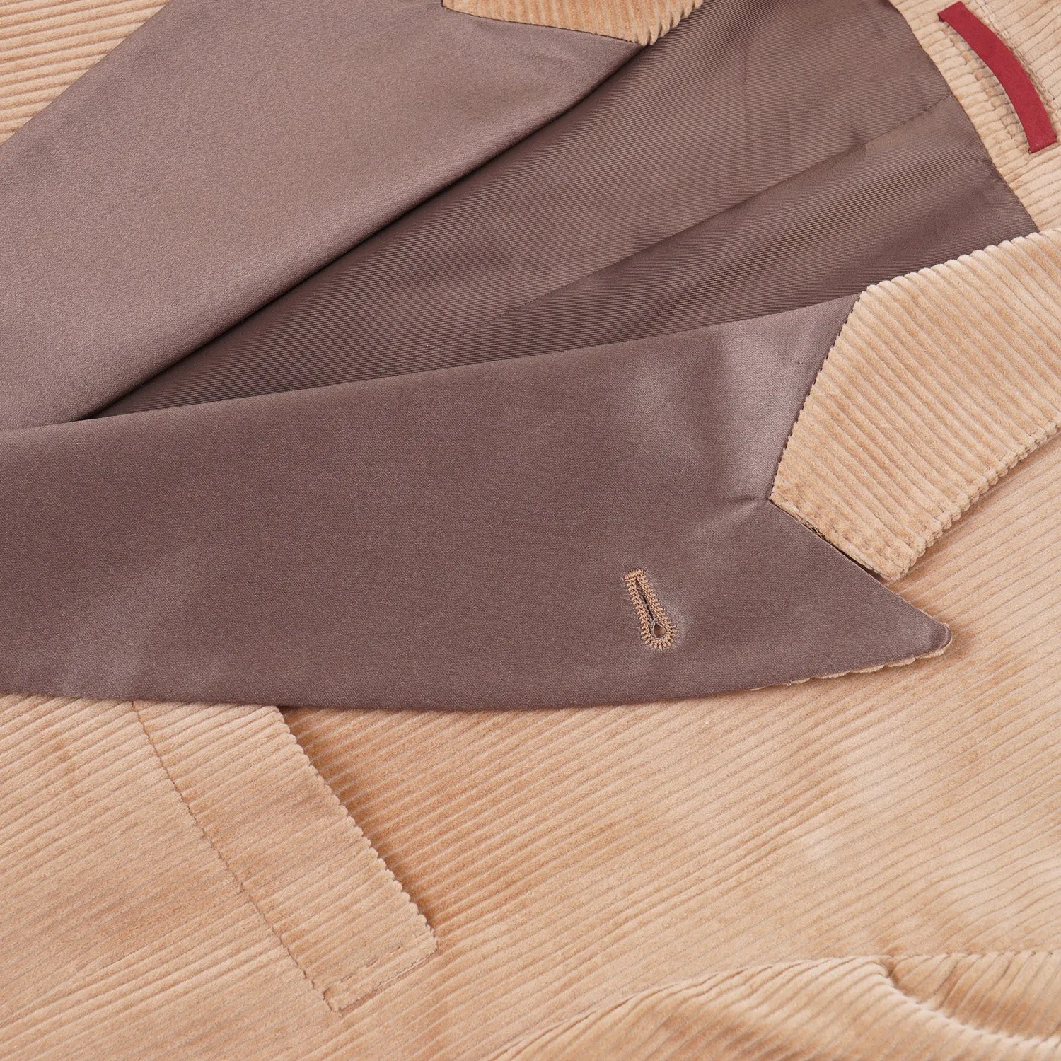 Brunello Cucinelli Corduroy Dinner Jacket Clothing_Brunello-Cucinelli